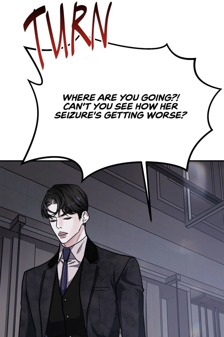 For The Queendom chapter 63 page 8