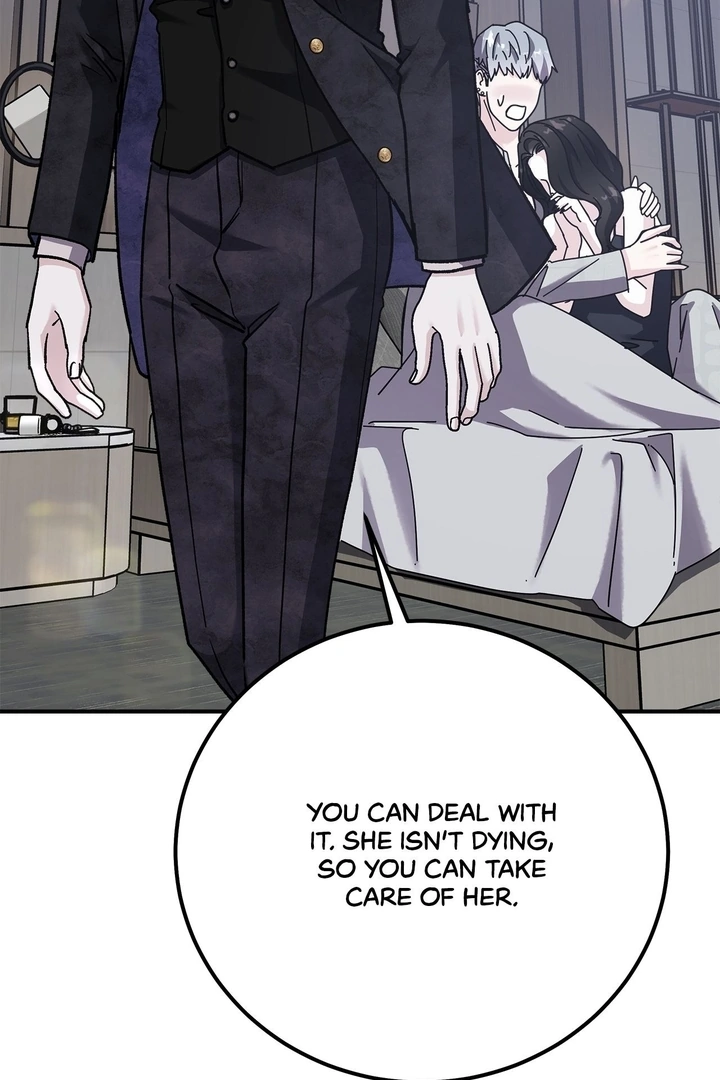 For The Queendom chapter 63 page 9