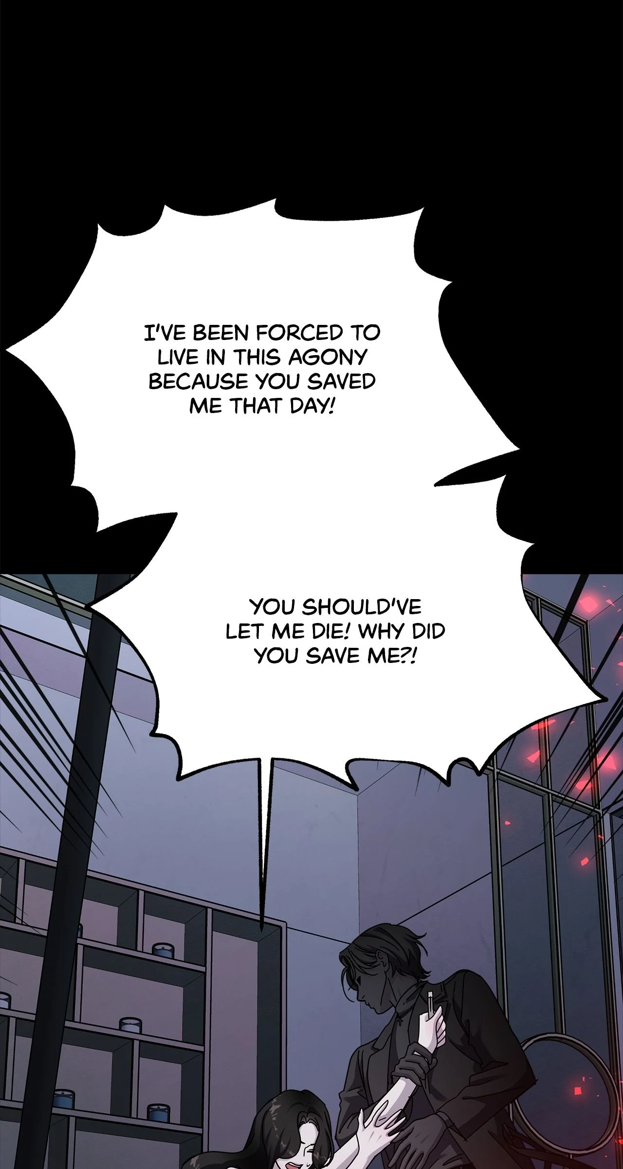 For The Queendom chapter 73 page 103