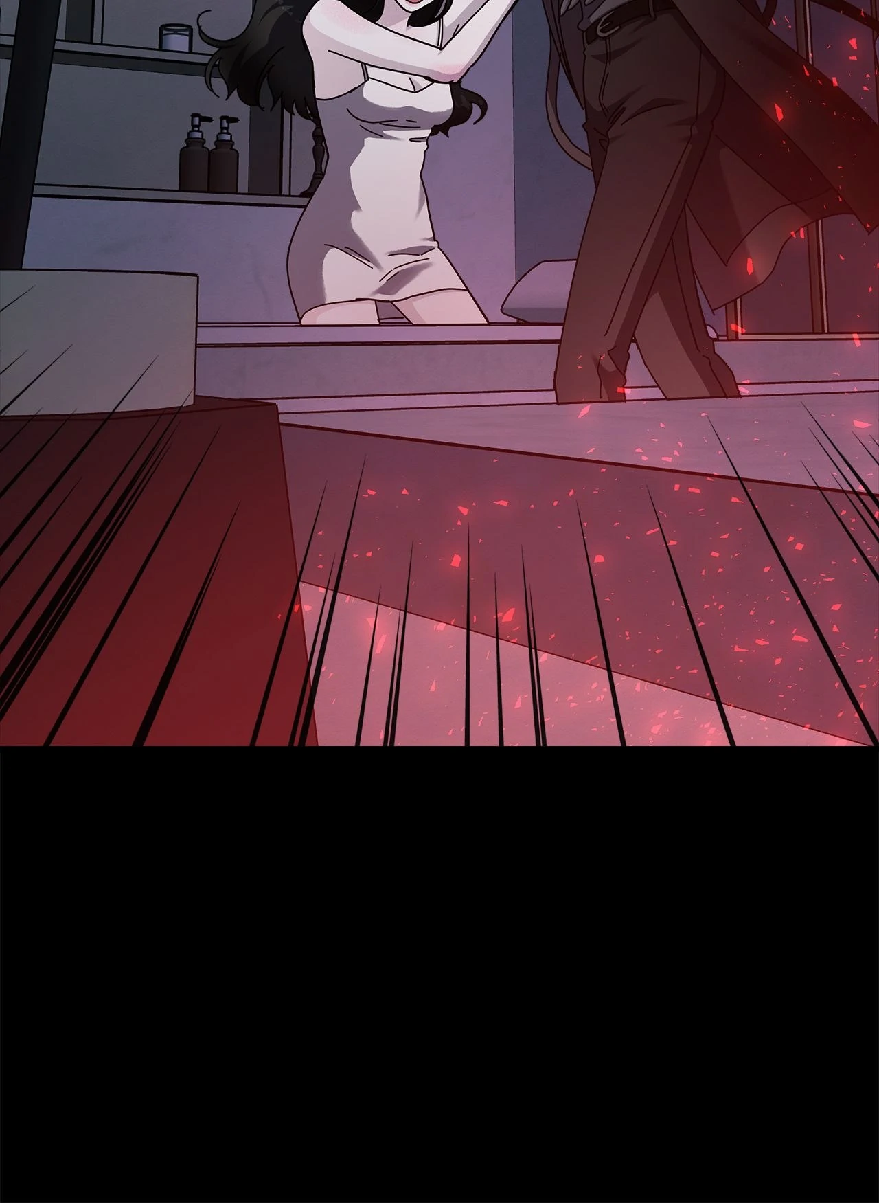 For The Queendom chapter 73 page 104