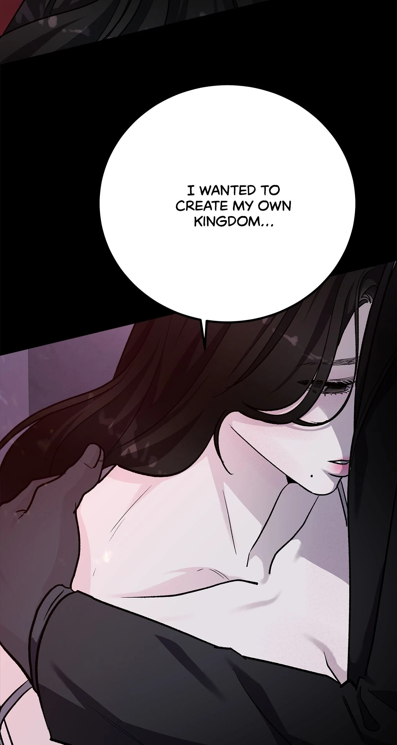 For The Queendom chapter 73 page 109