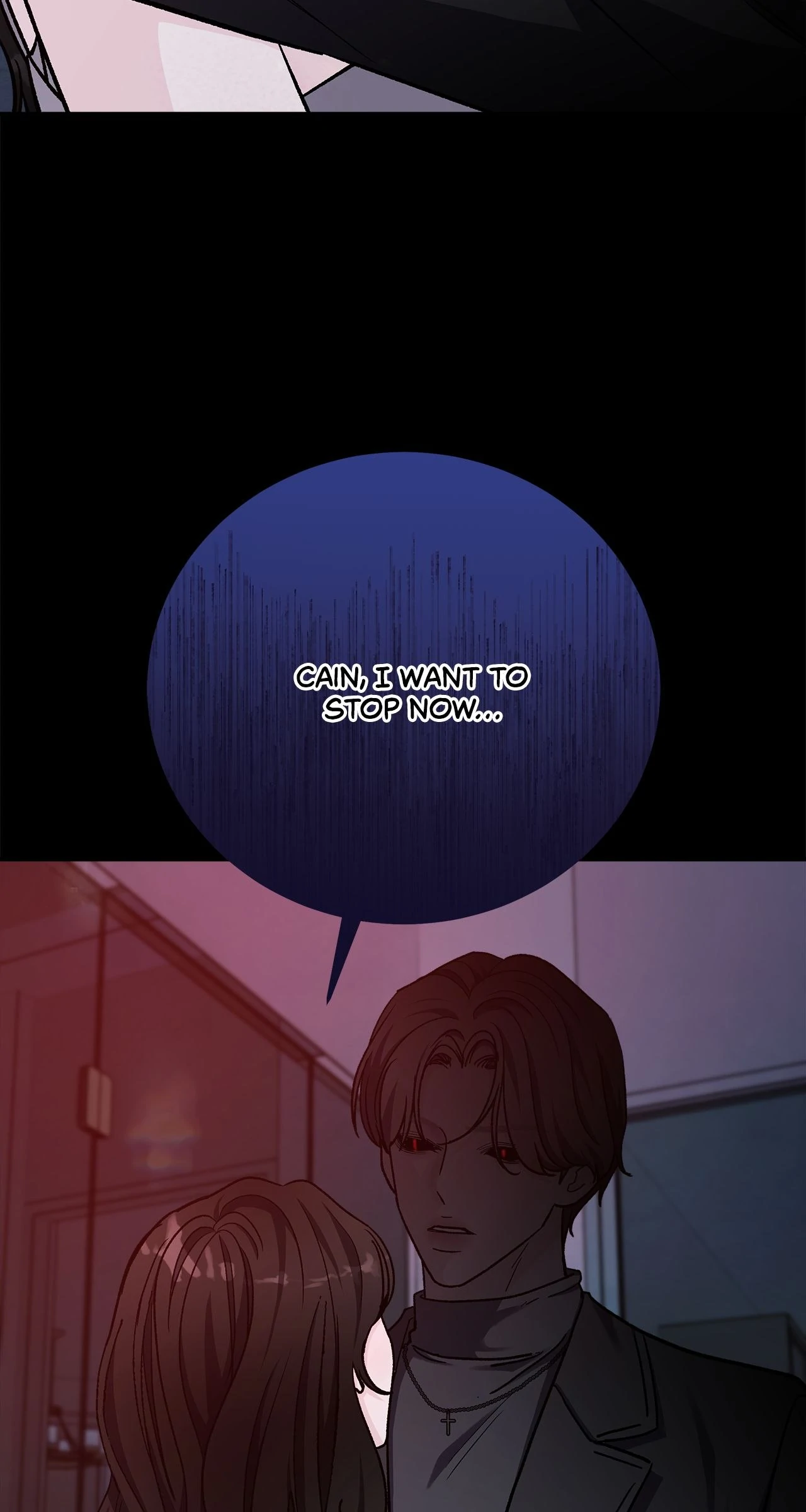 For The Queendom chapter 73 page 110