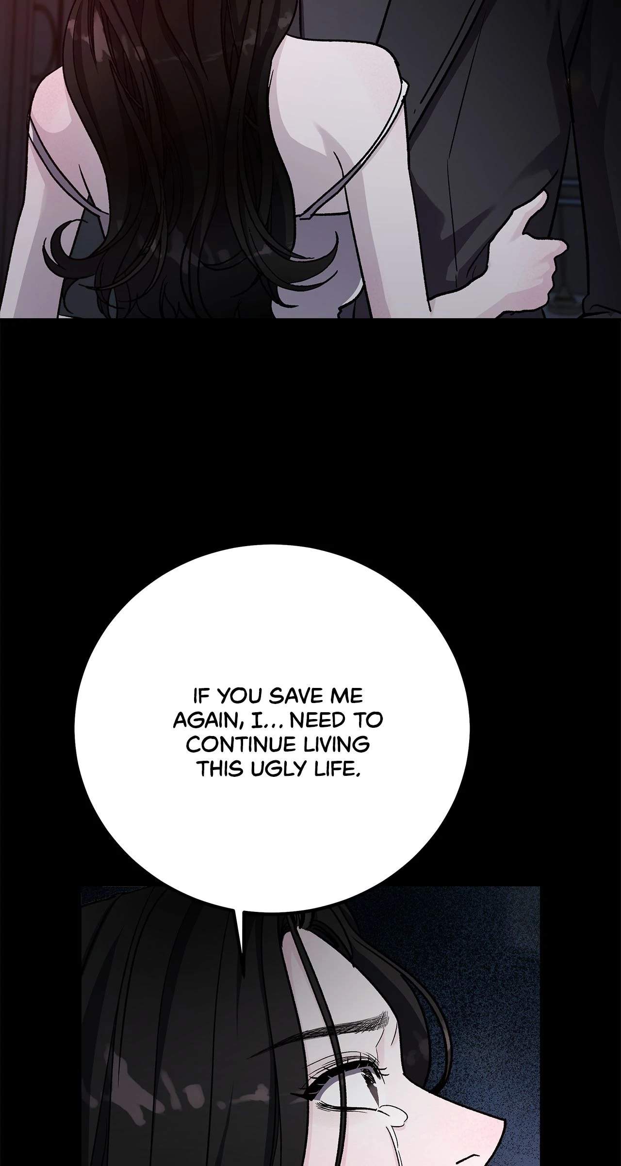 For The Queendom chapter 73 page 111