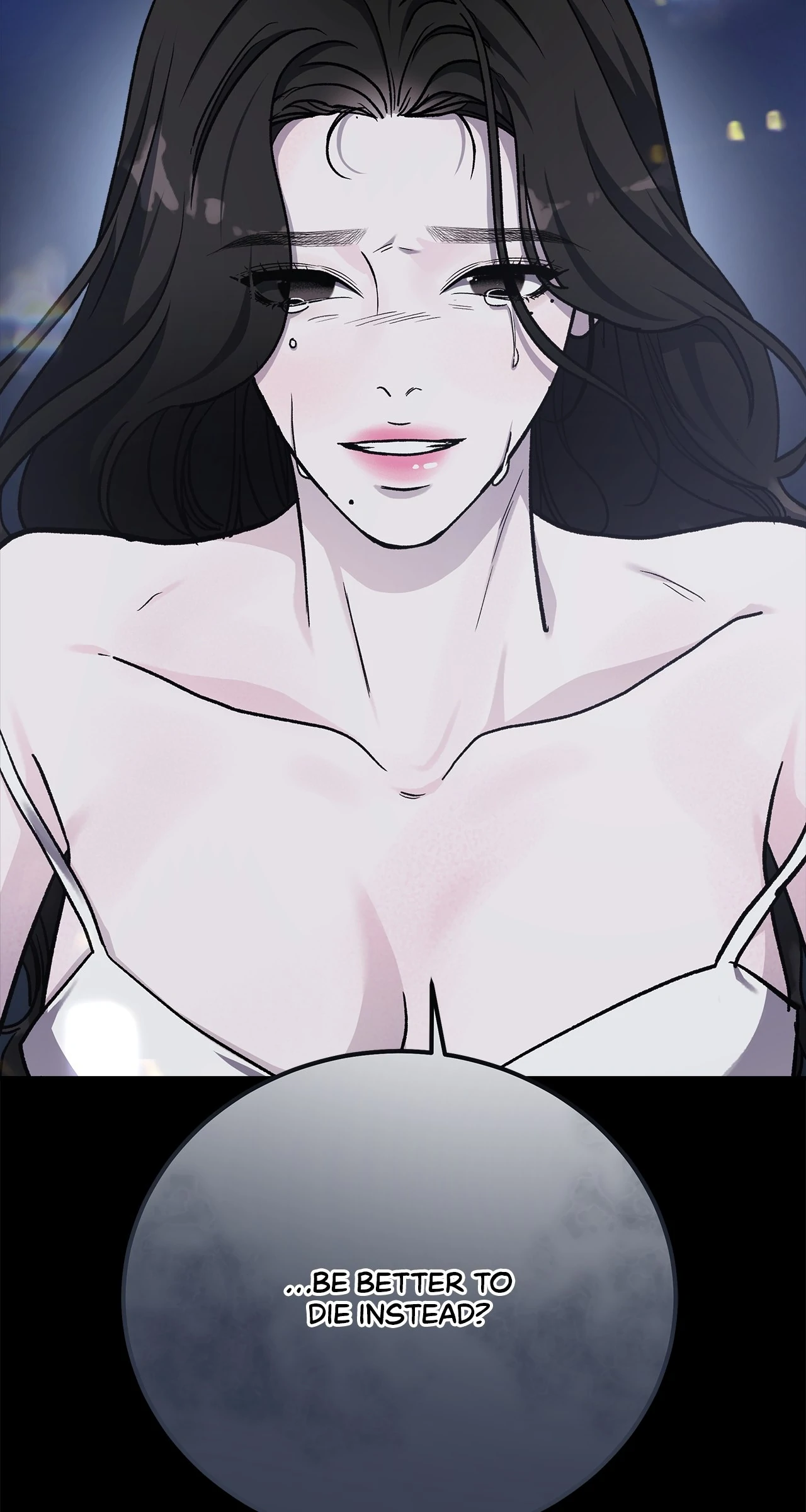 For The Queendom chapter 73 page 114