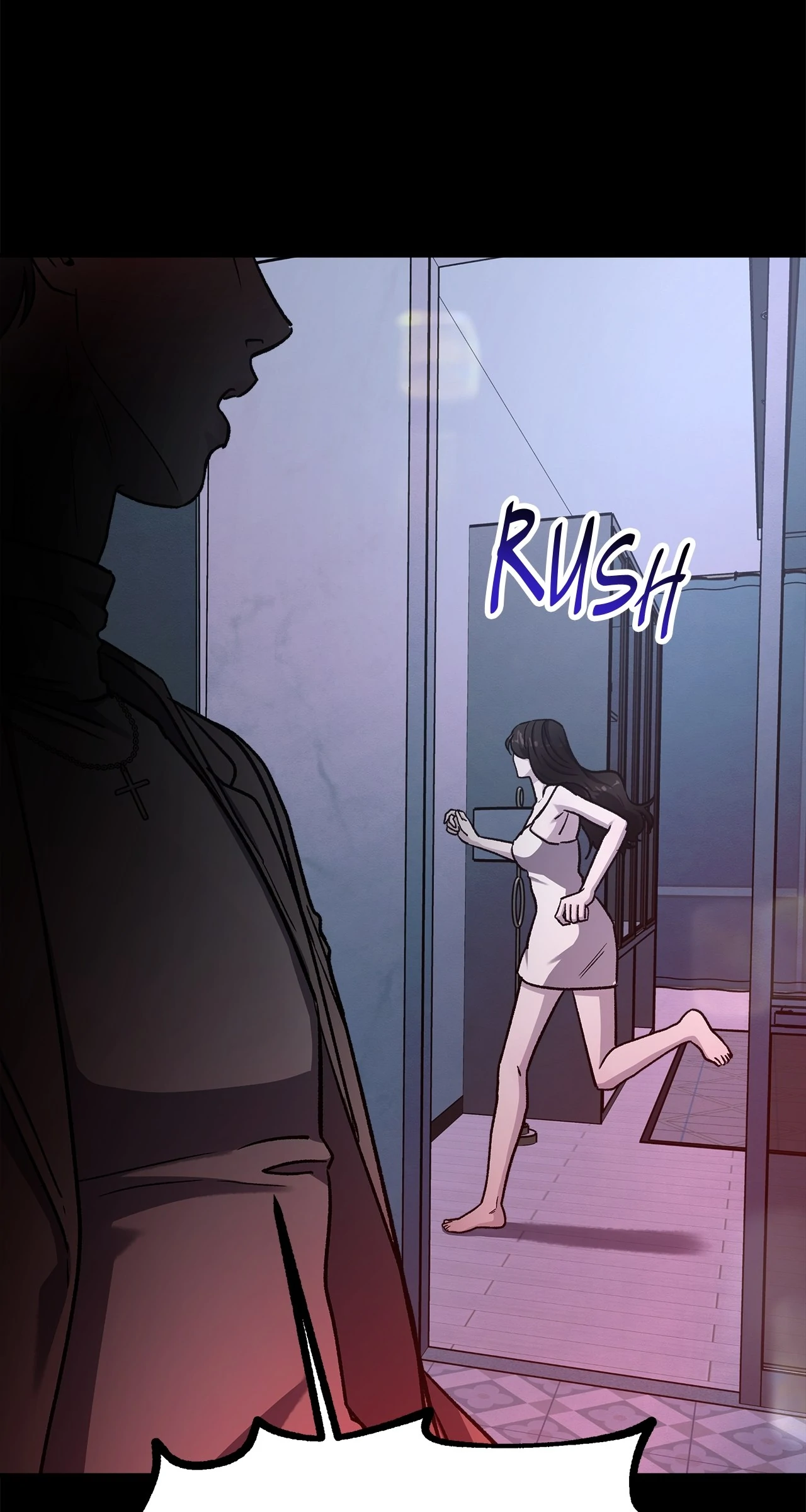 For The Queendom chapter 73 page 116