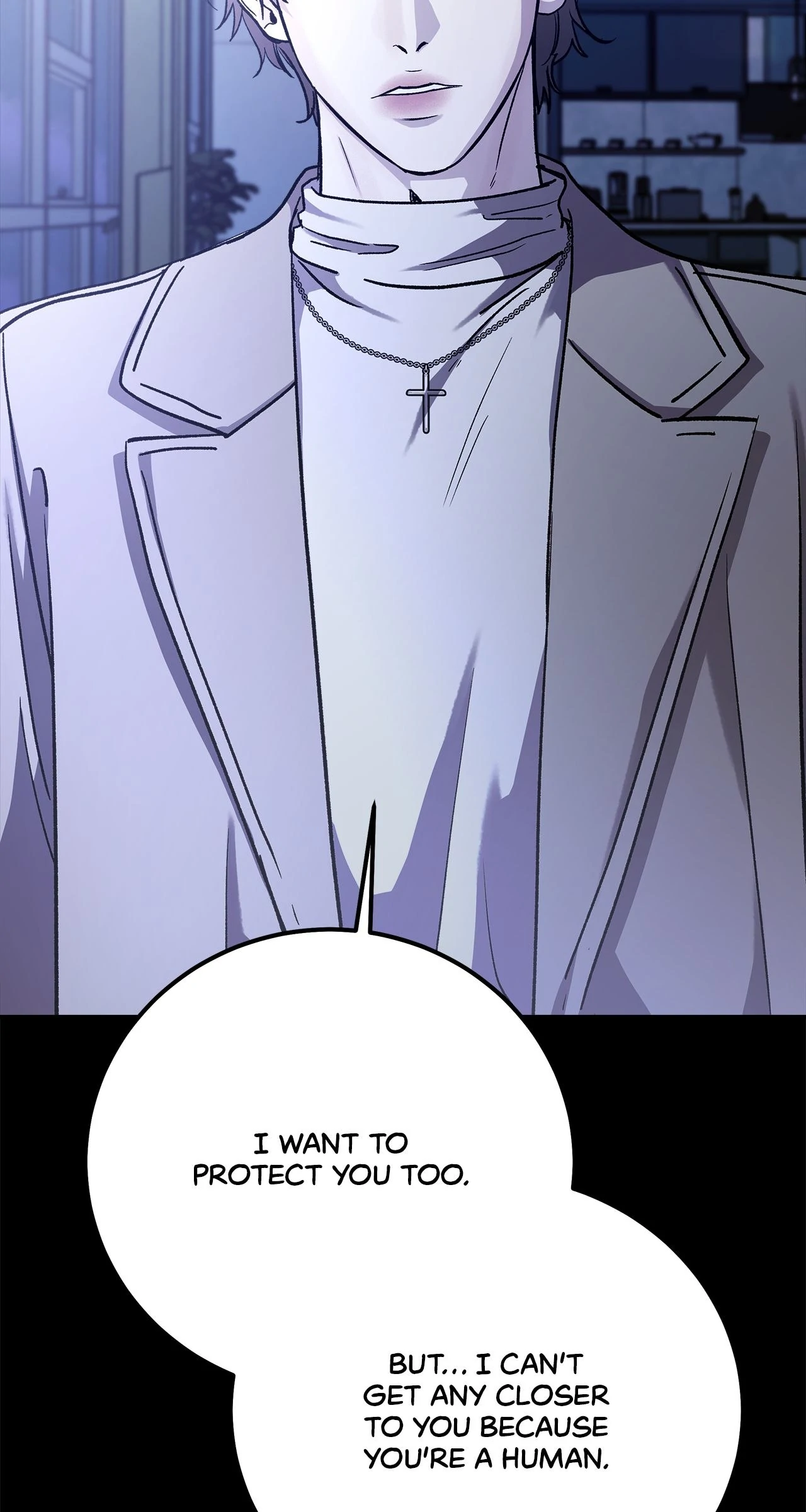 For The Queendom chapter 73 page 130