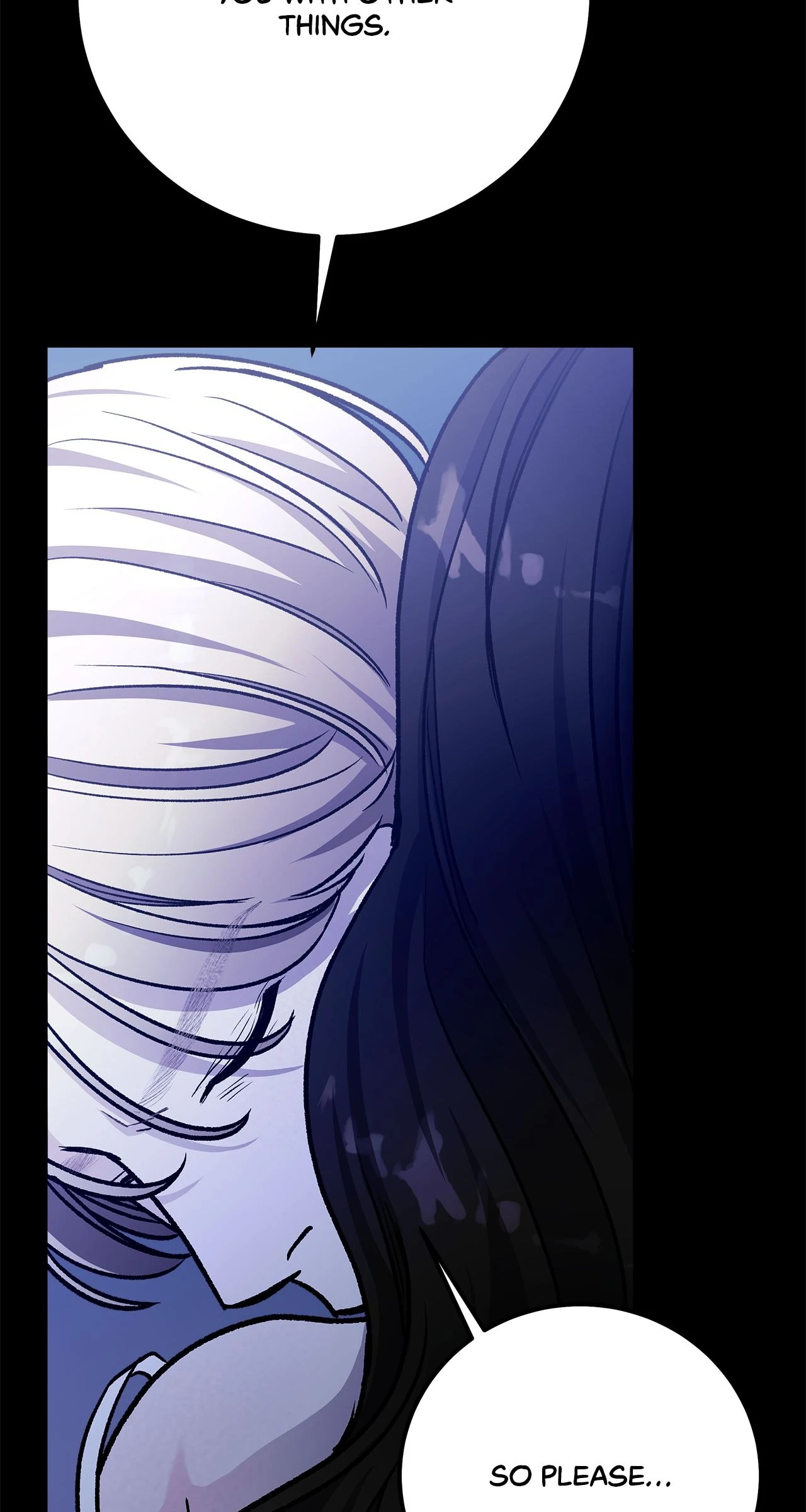 For The Queendom chapter 73 page 133