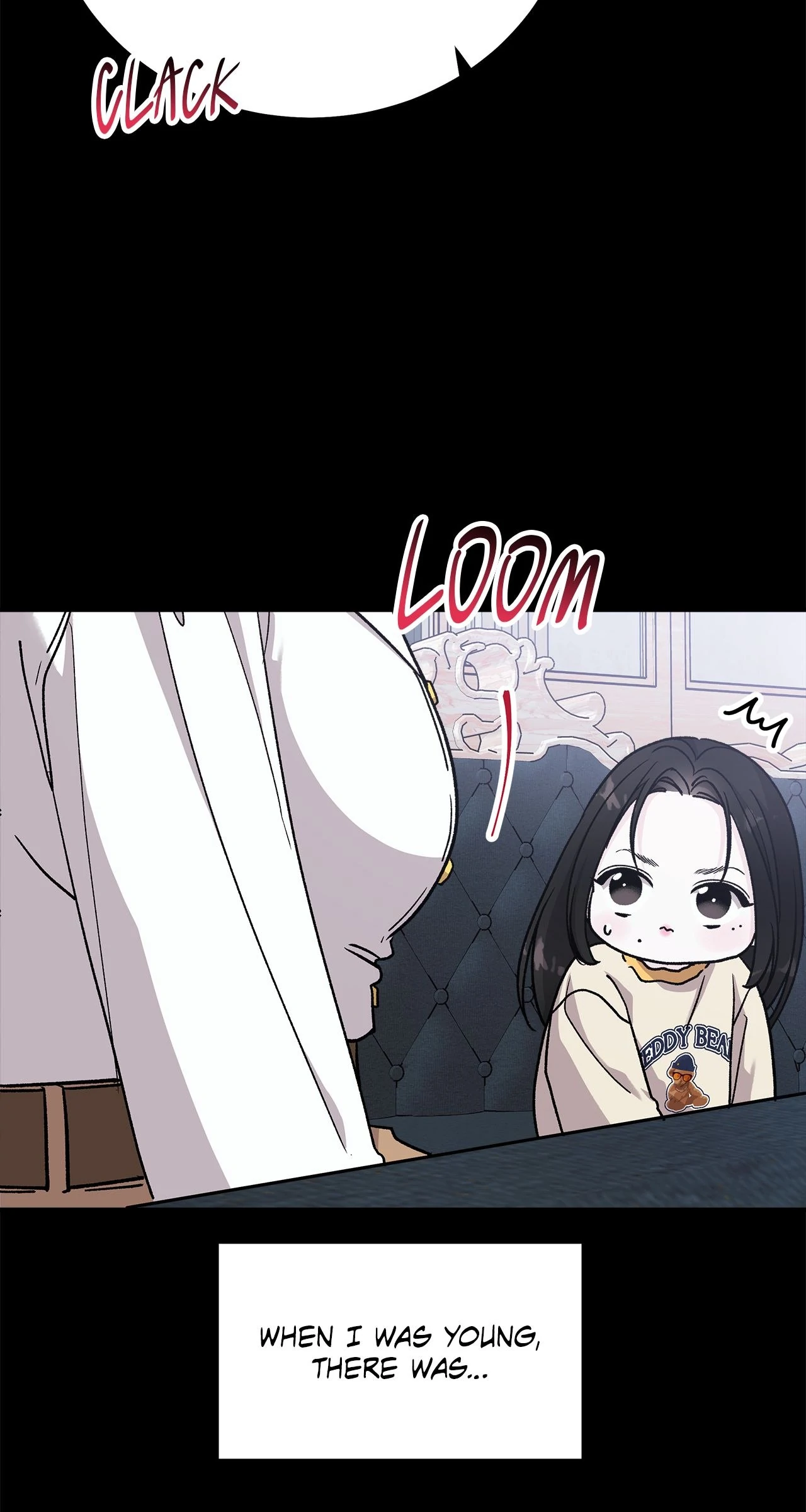 For The Queendom chapter 73 page 19