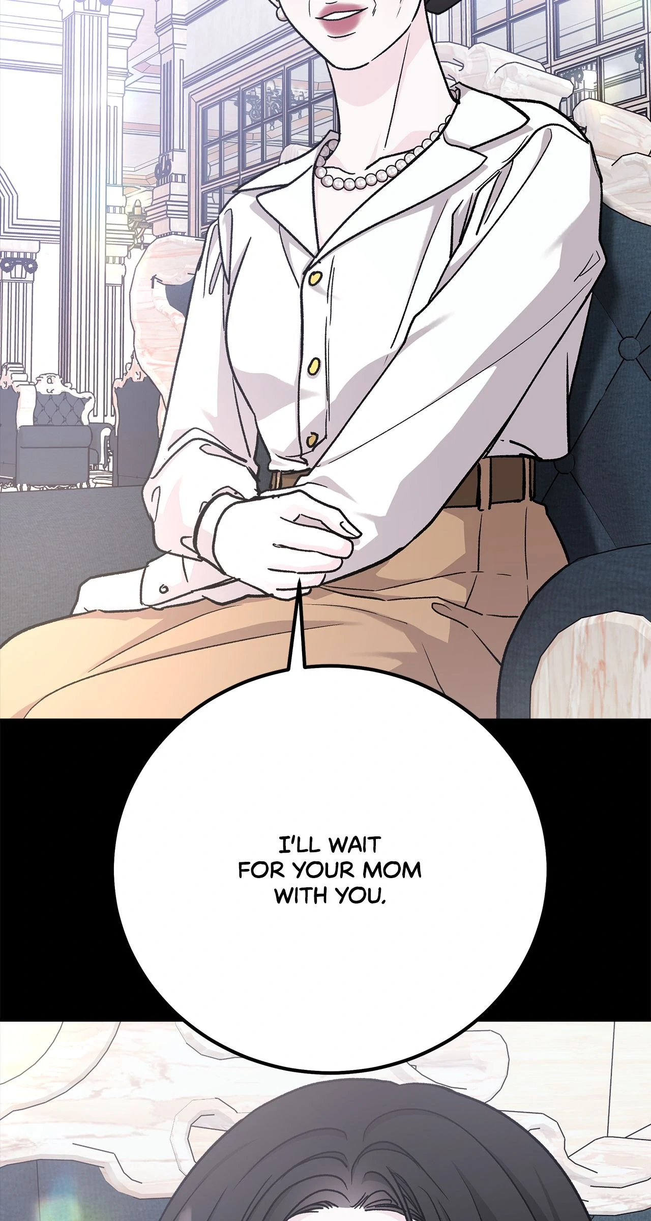 For The Queendom chapter 73 page 21