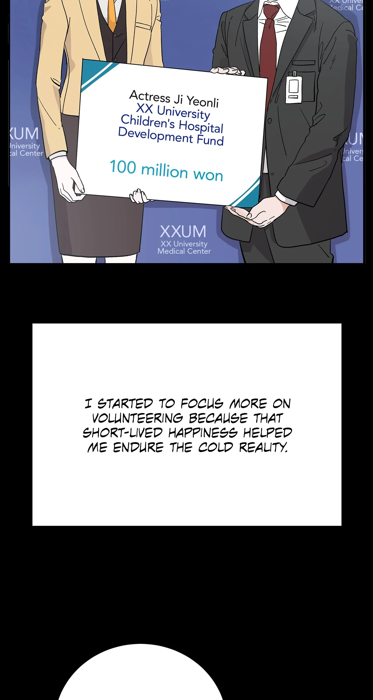 For The Queendom chapter 73 page 29