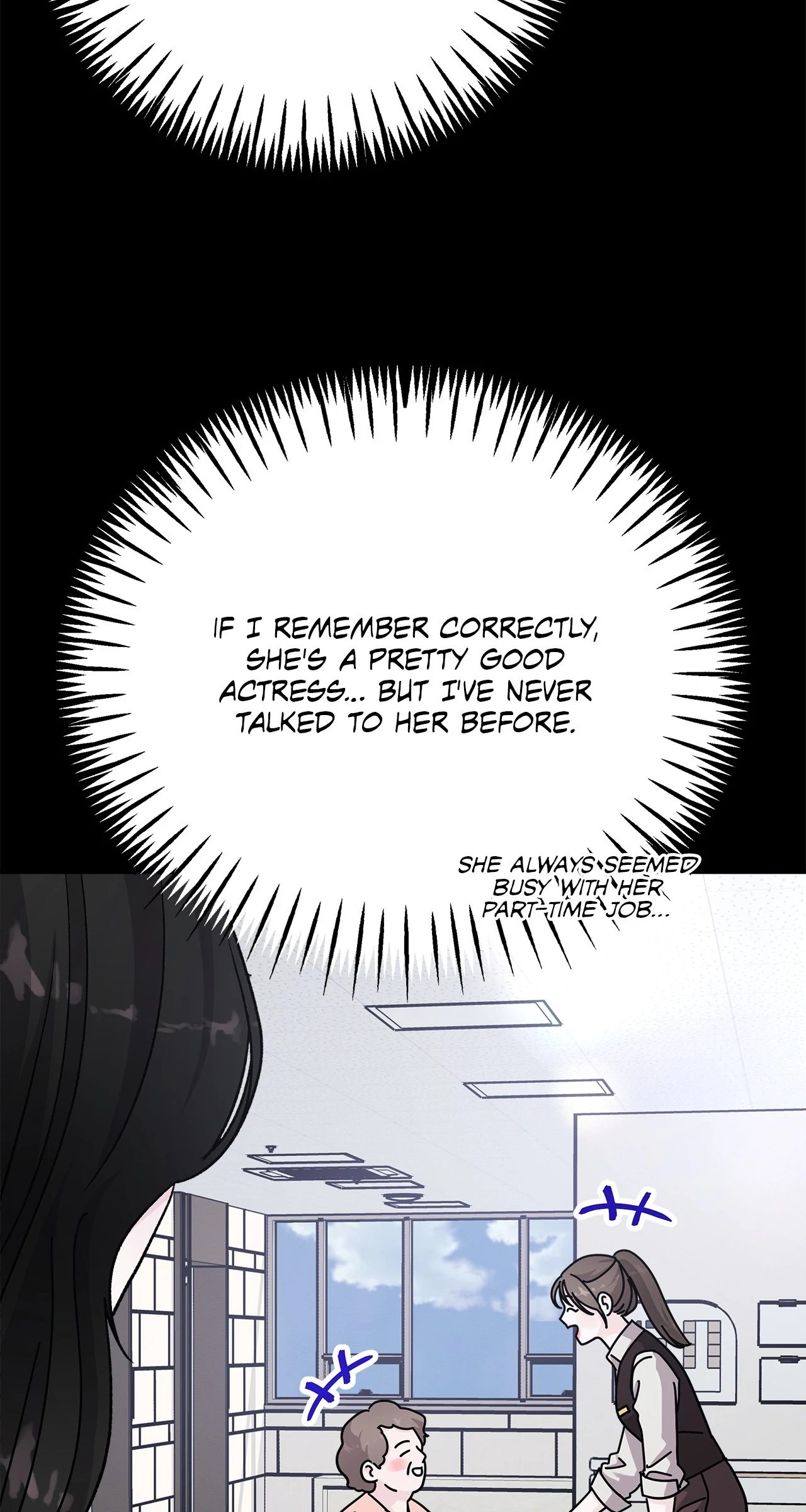 For The Queendom chapter 73 page 38