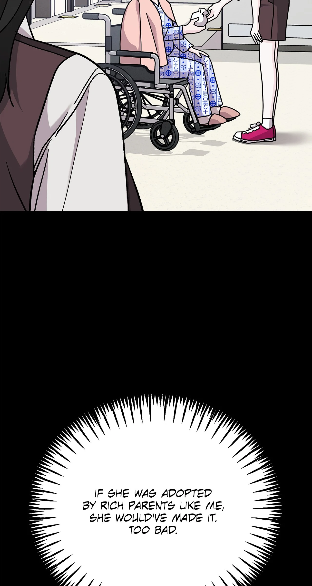 For The Queendom chapter 73 page 39