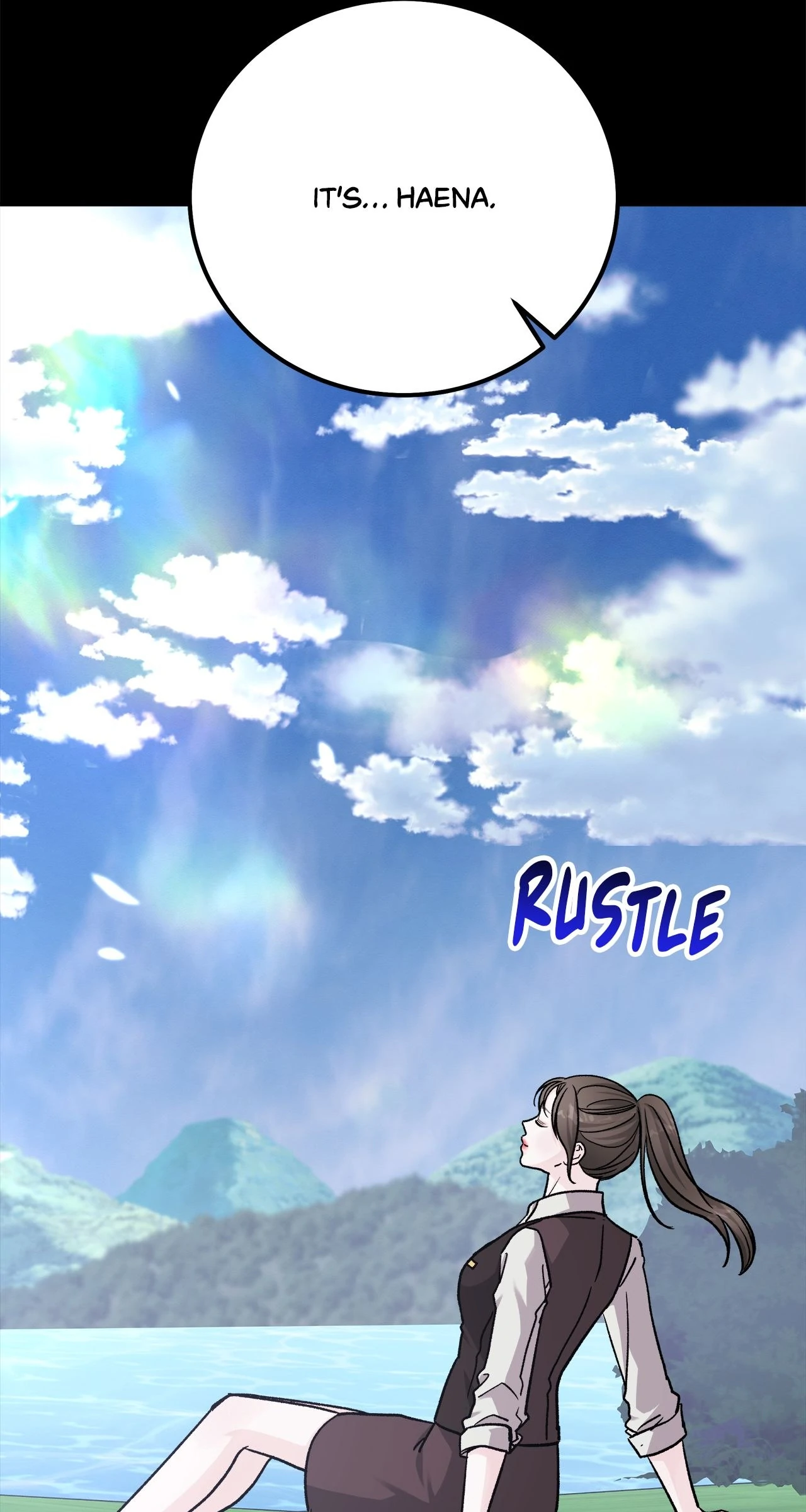 For The Queendom chapter 73 page 44