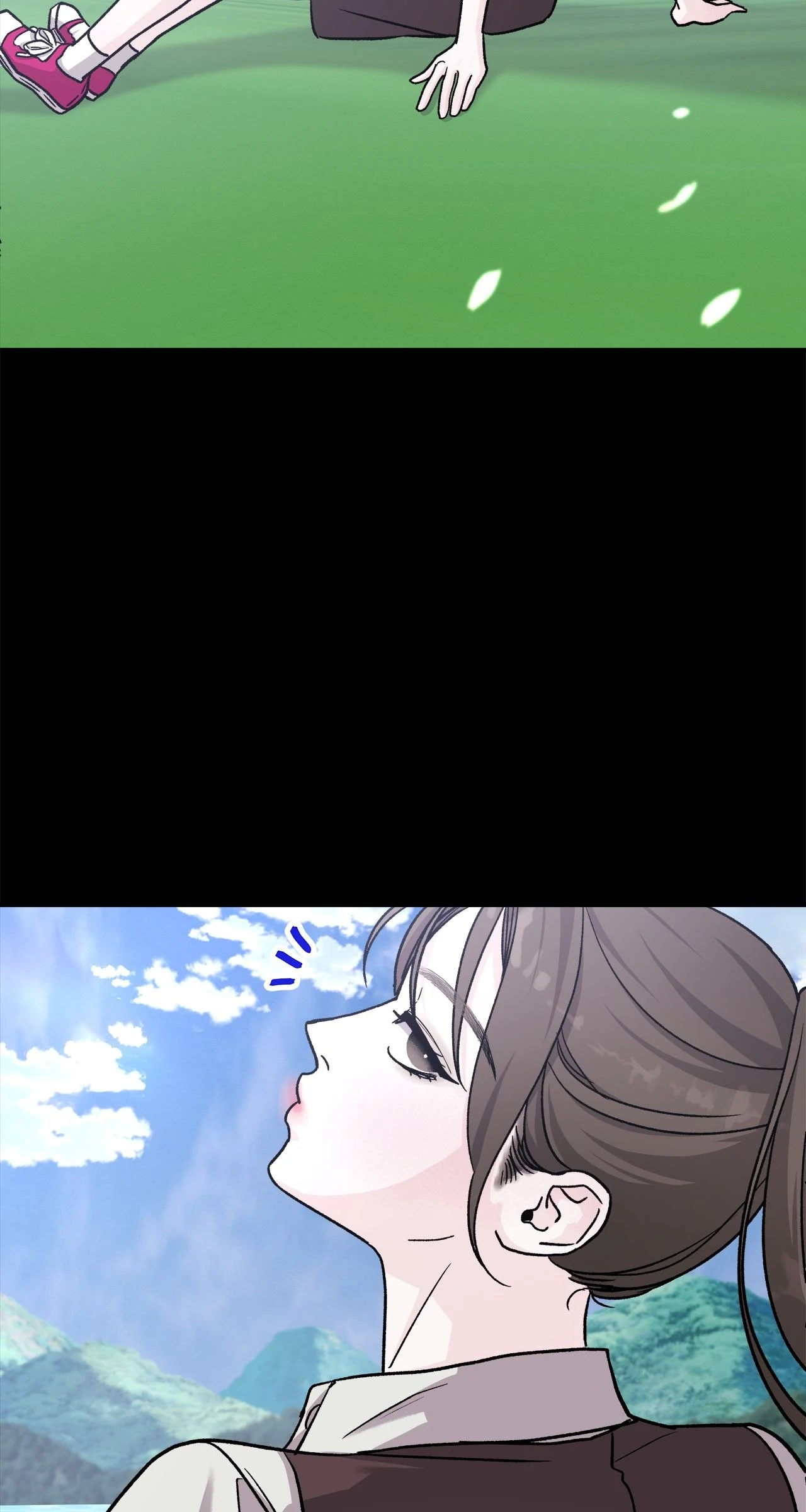For The Queendom chapter 73 page 45