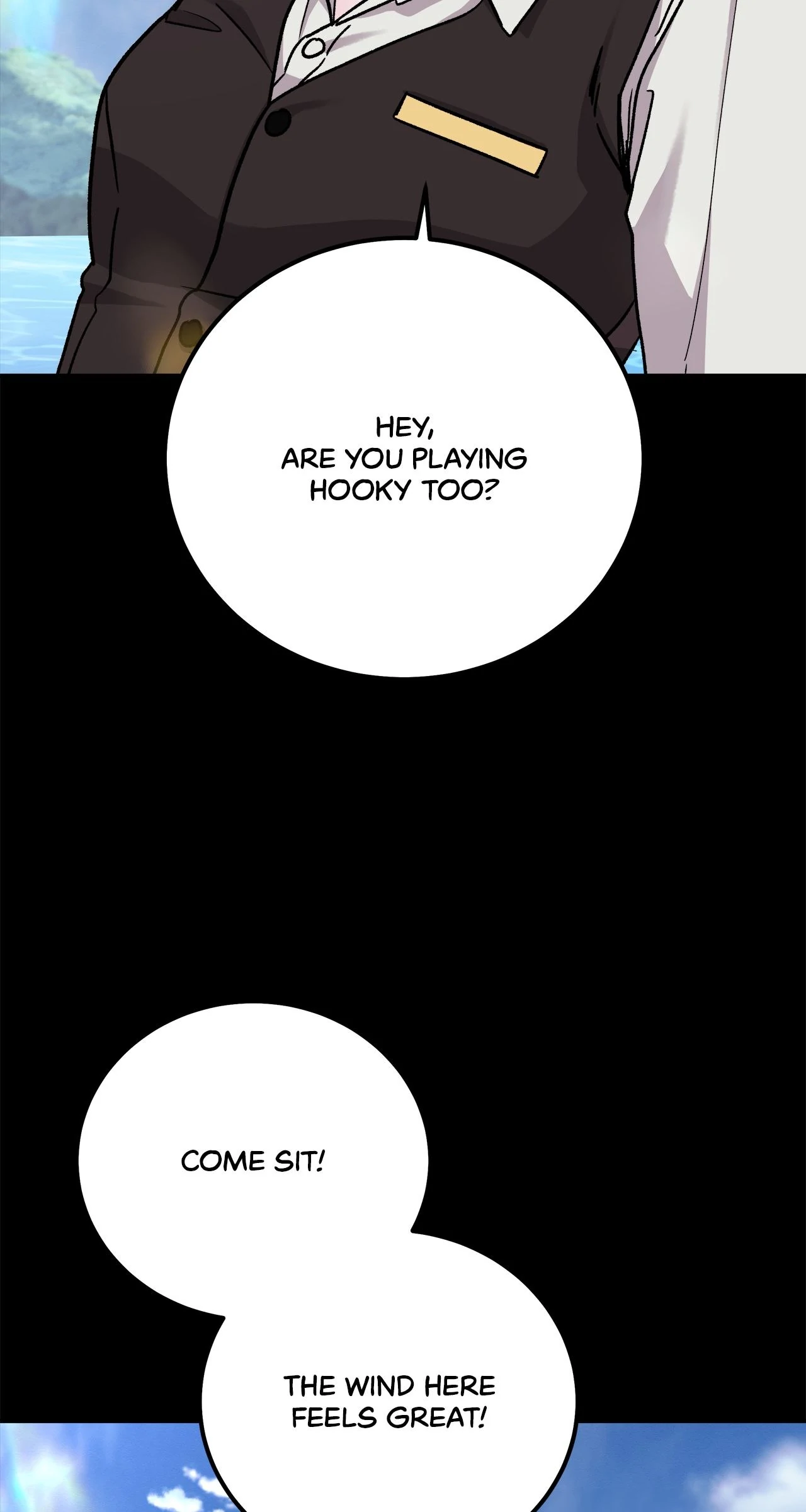 For The Queendom chapter 73 page 47