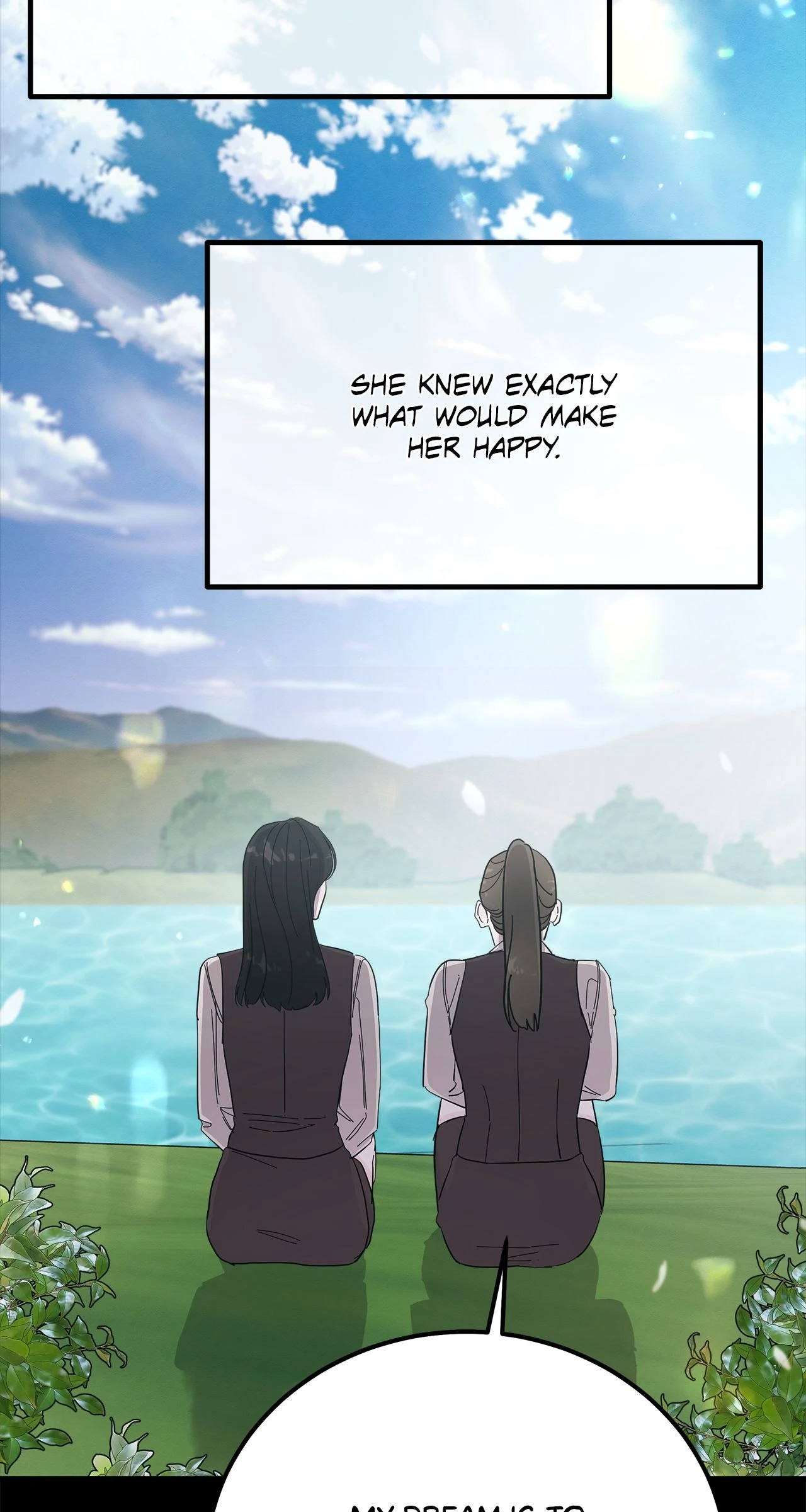 For The Queendom chapter 73 page 50