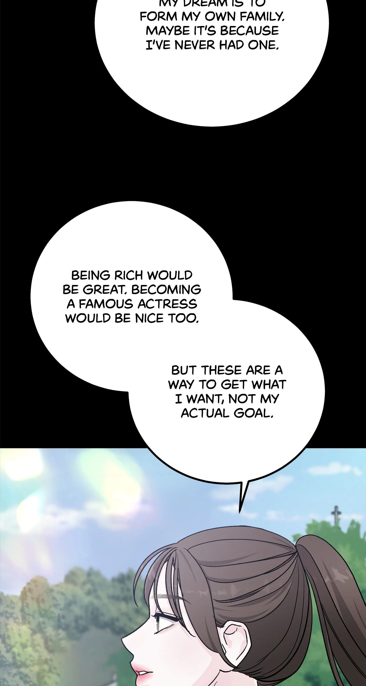 For The Queendom chapter 73 page 51