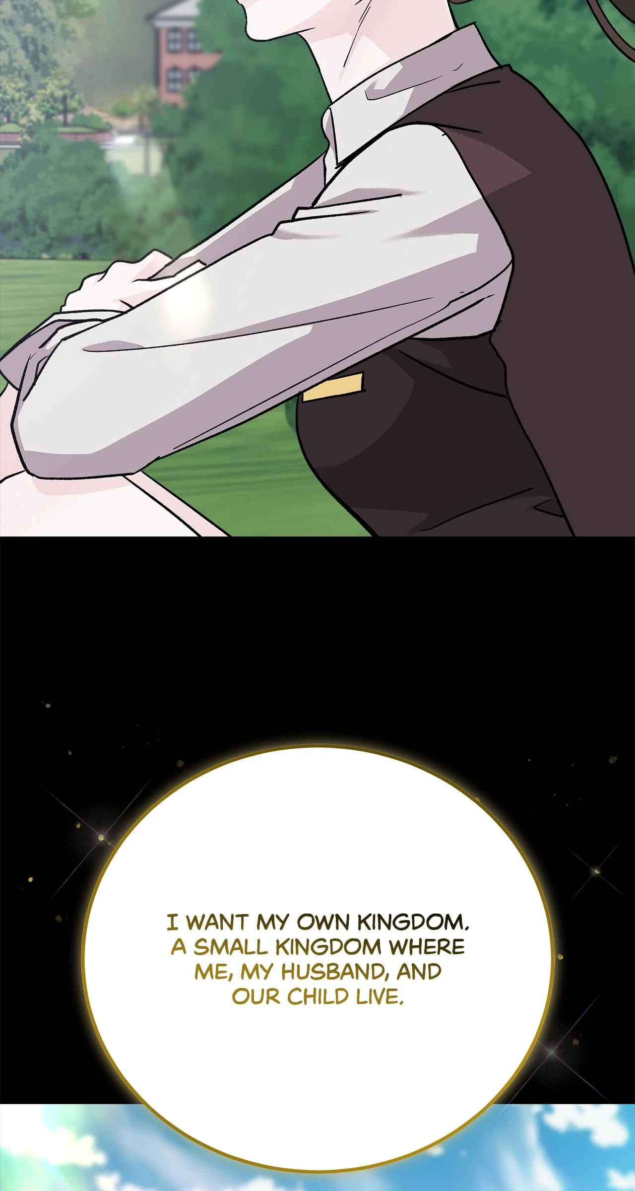 For The Queendom chapter 73 page 52