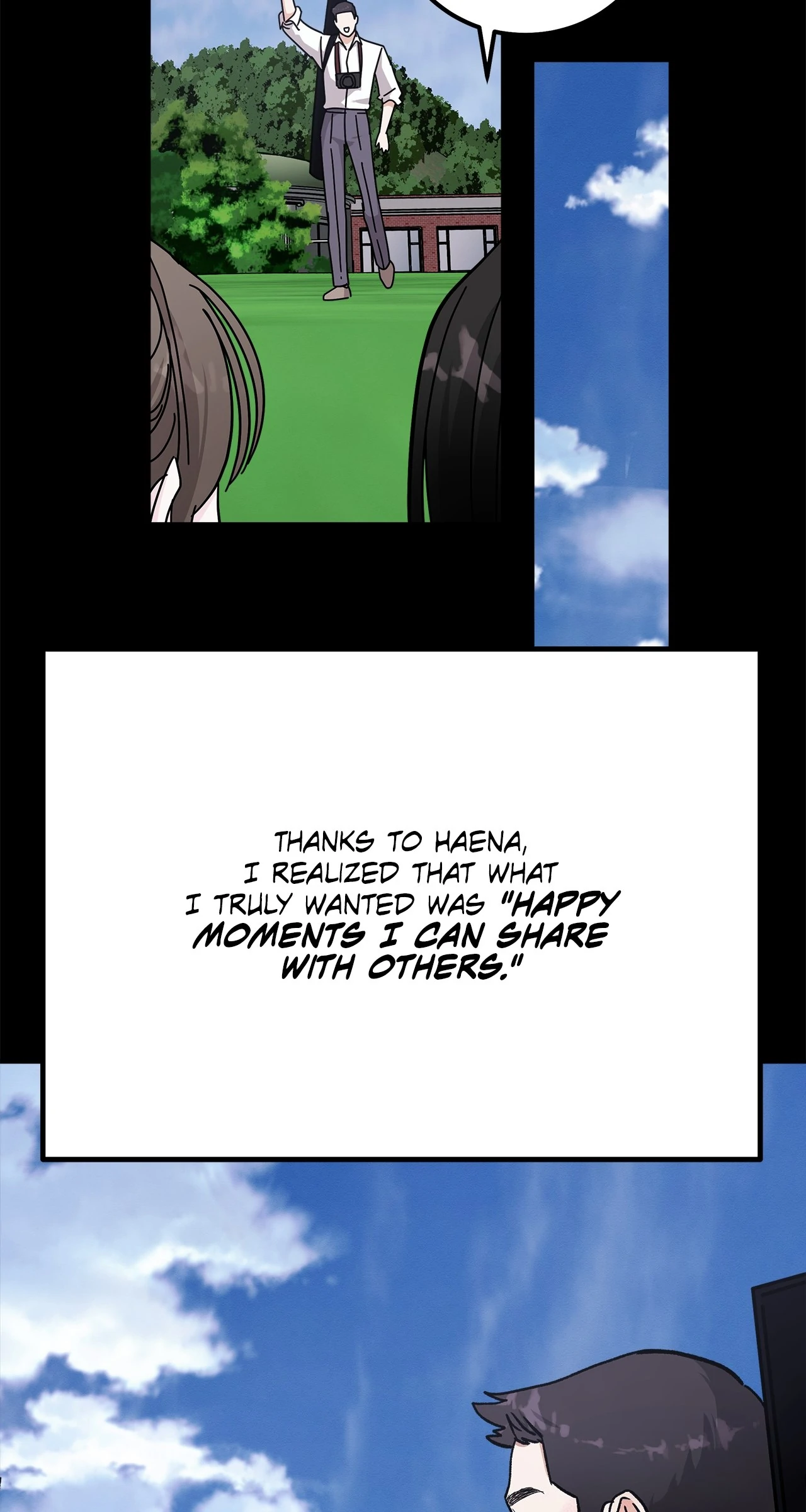 For The Queendom chapter 73 page 59