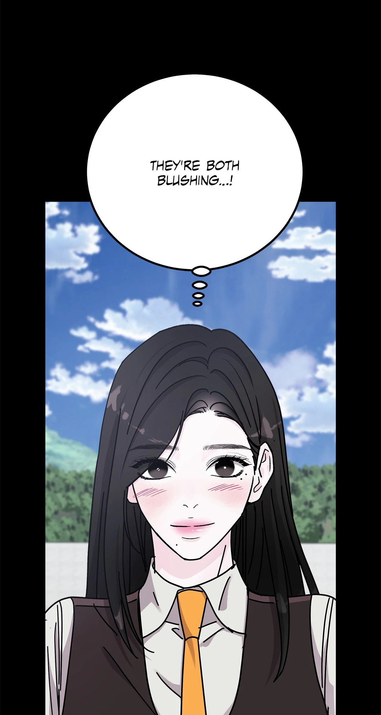 For The Queendom chapter 73 page 61