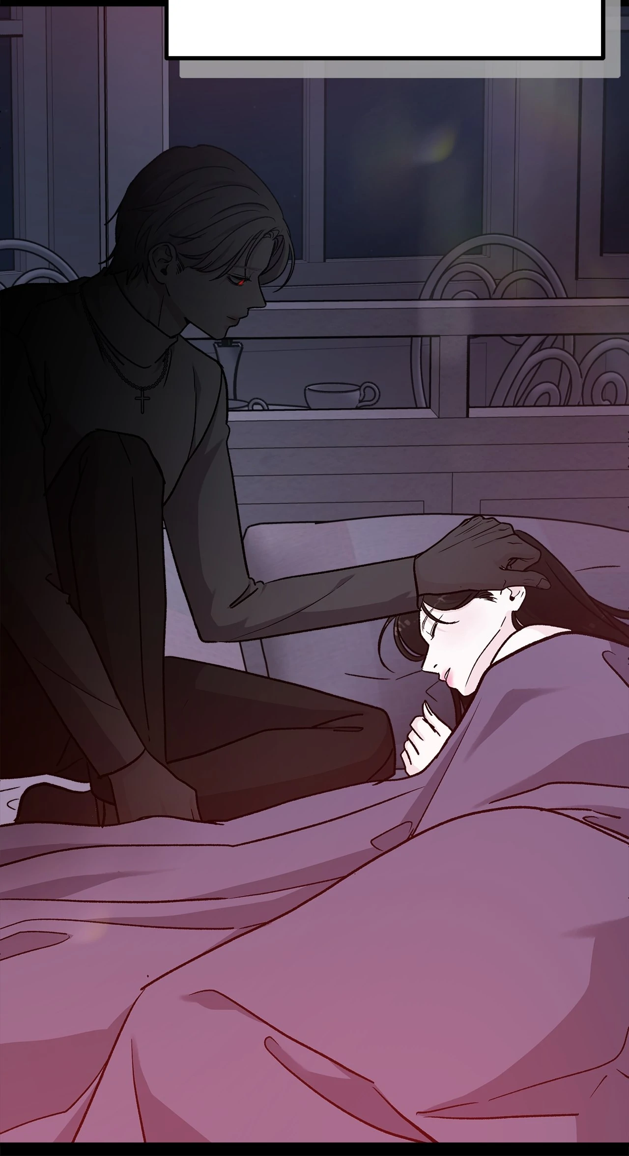 For The Queendom chapter 73 page 64