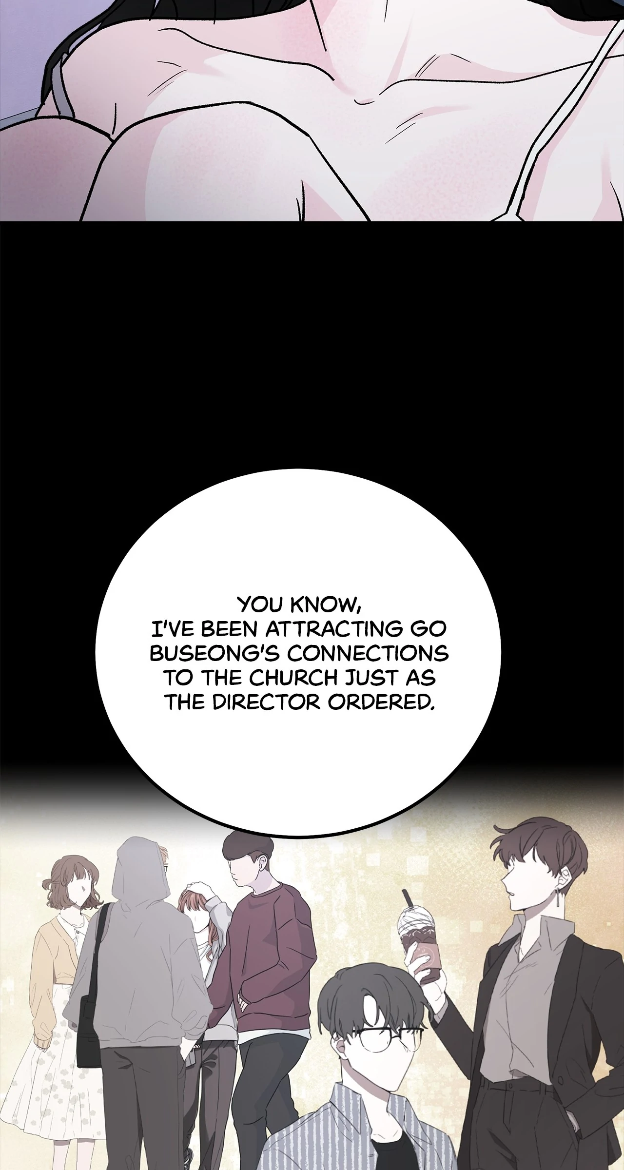 For The Queendom chapter 73 page 68