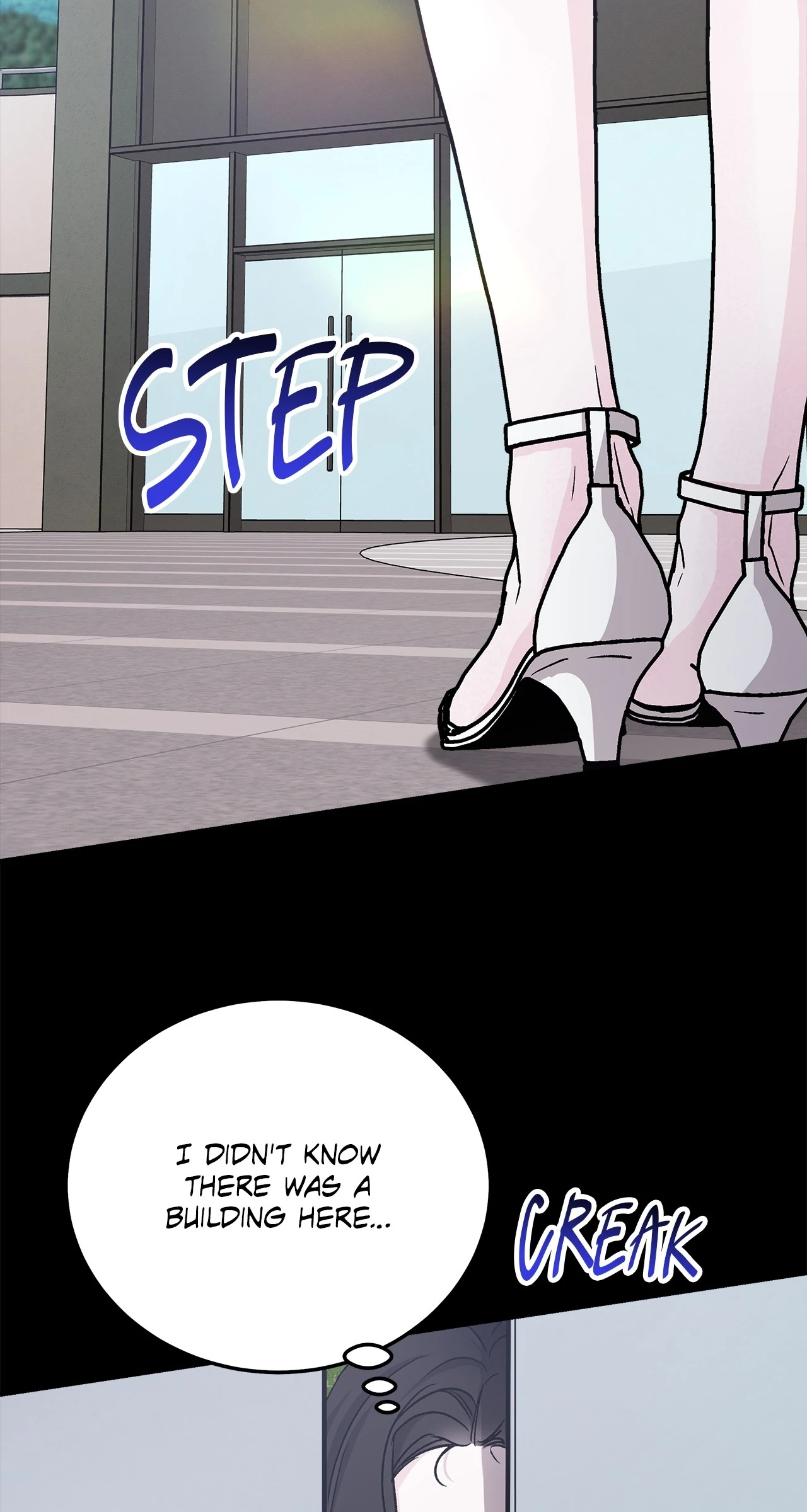 For The Queendom chapter 73 page 74