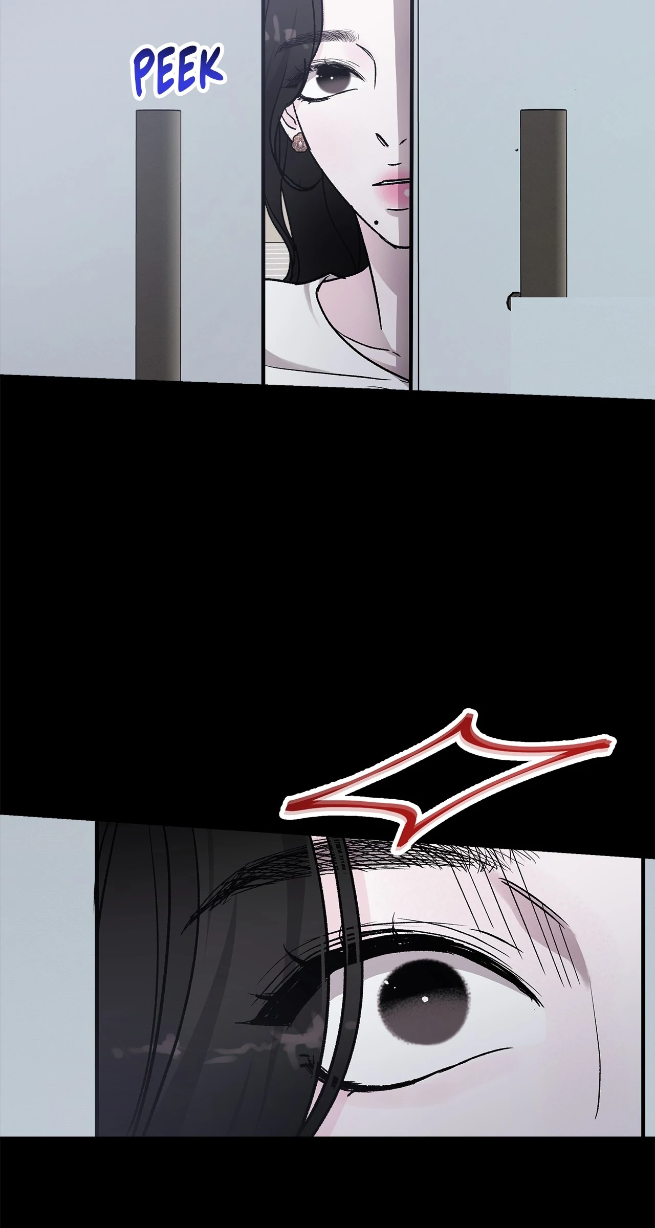 For The Queendom chapter 73 page 75