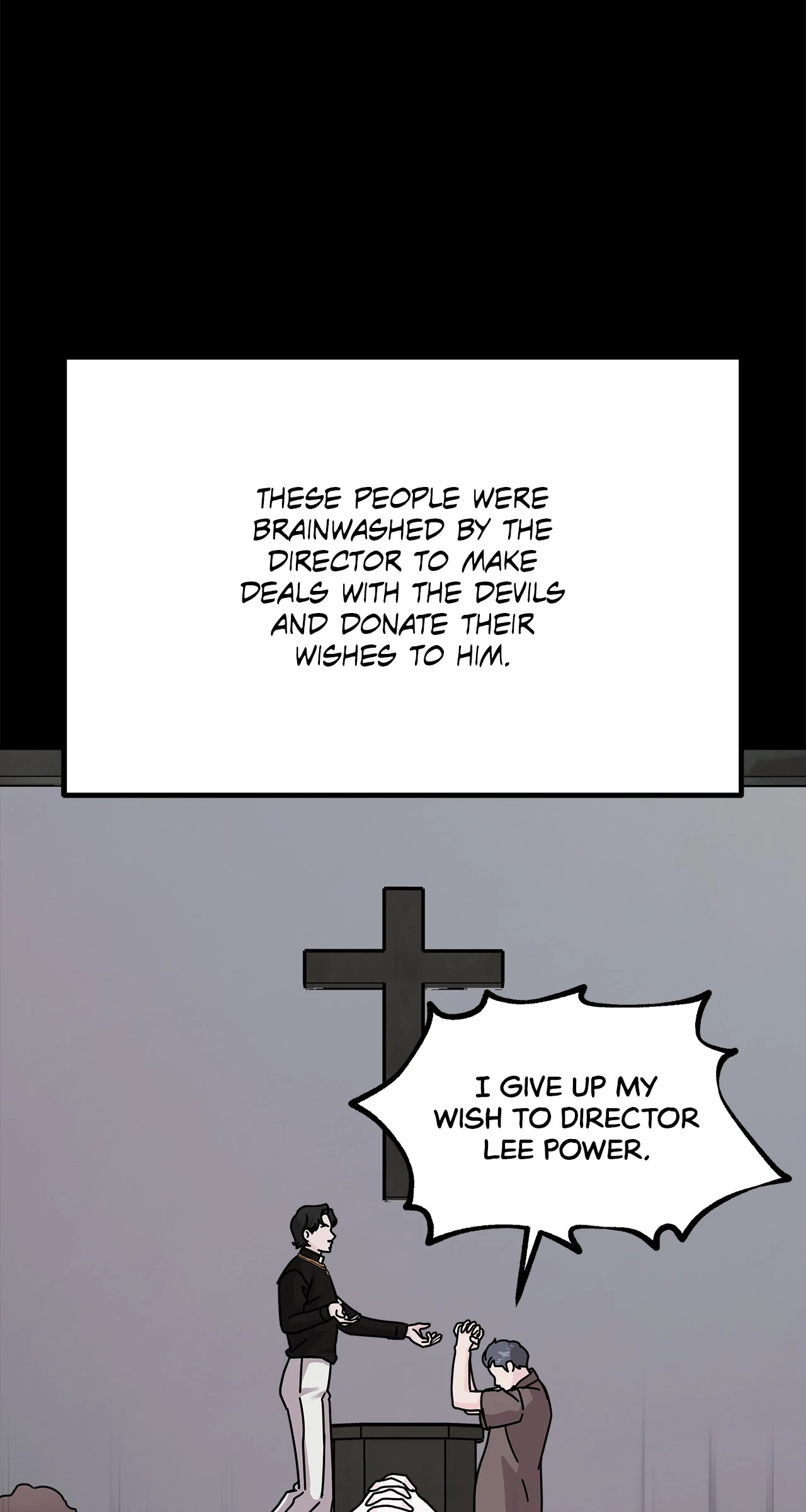 For The Queendom chapter 73 page 76