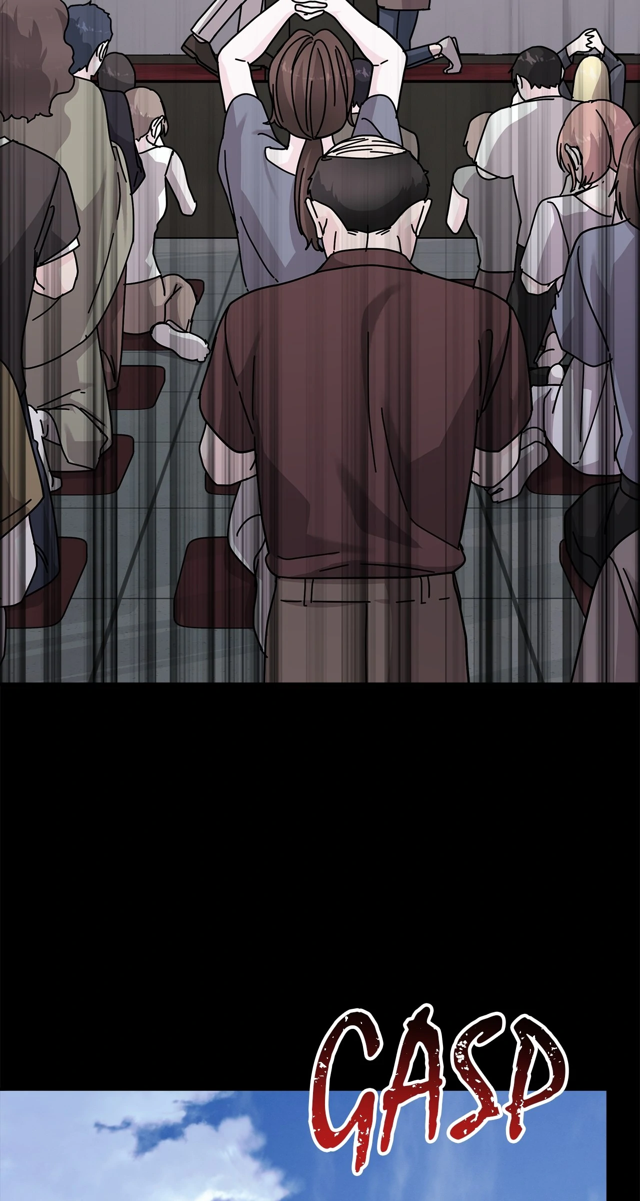 For The Queendom chapter 73 page 77