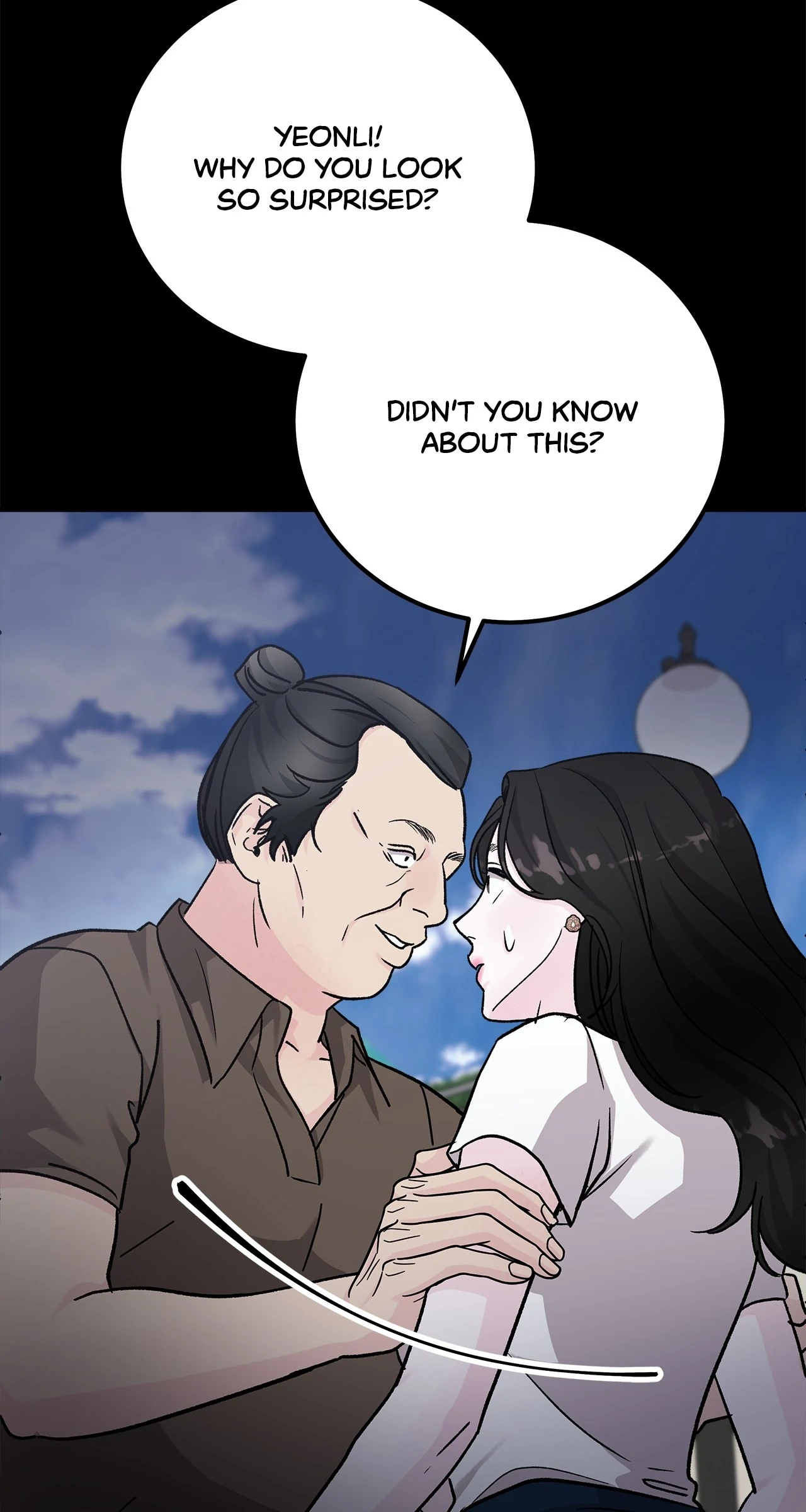For The Queendom chapter 73 page 79