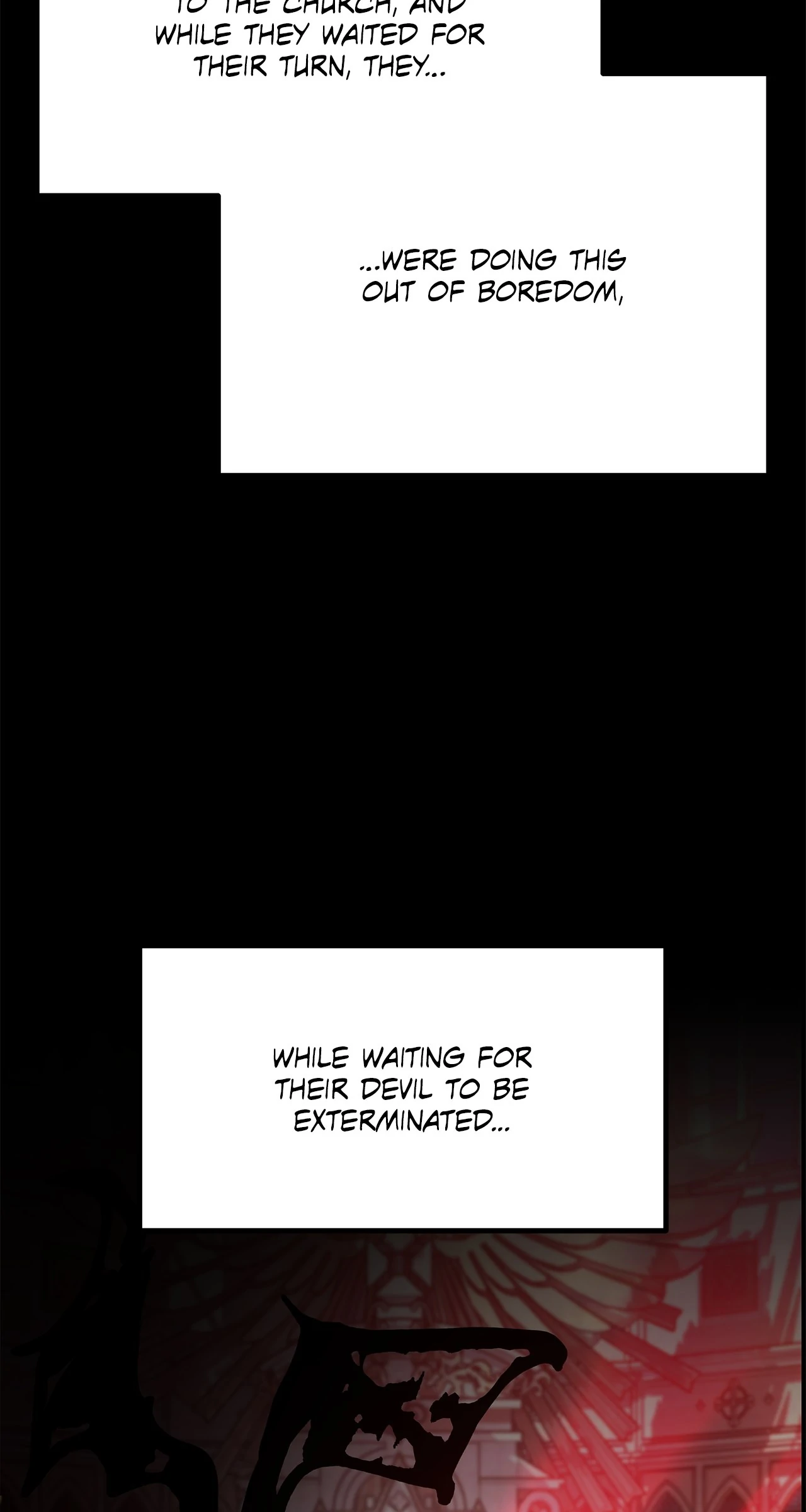 For The Queendom chapter 73 page 85