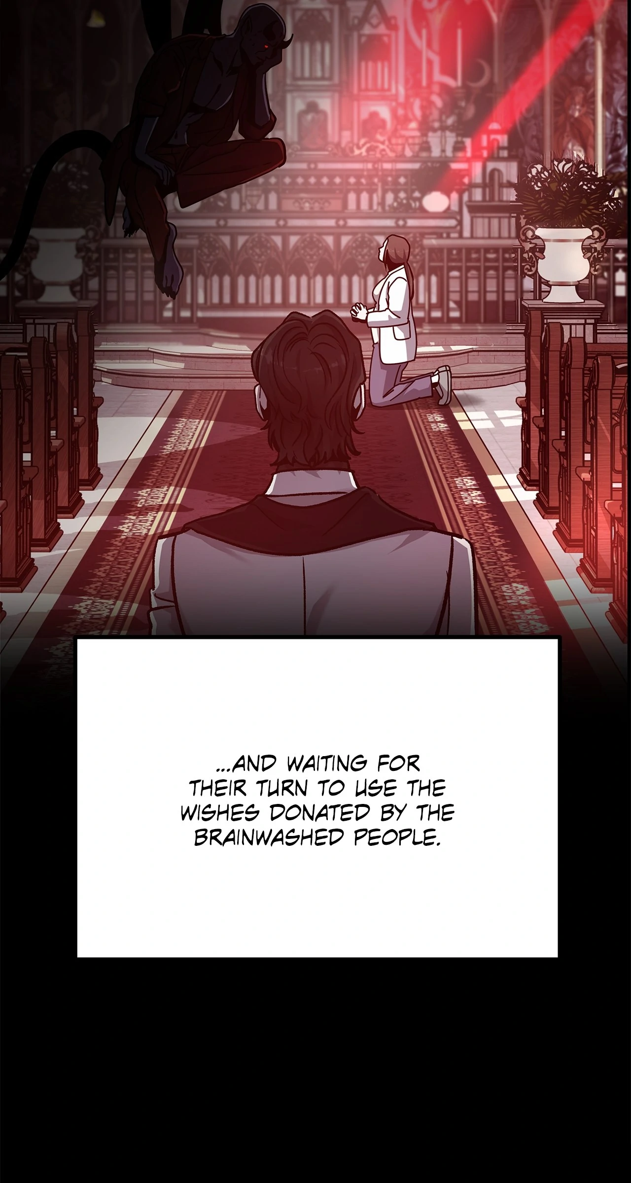 For The Queendom chapter 73 page 86