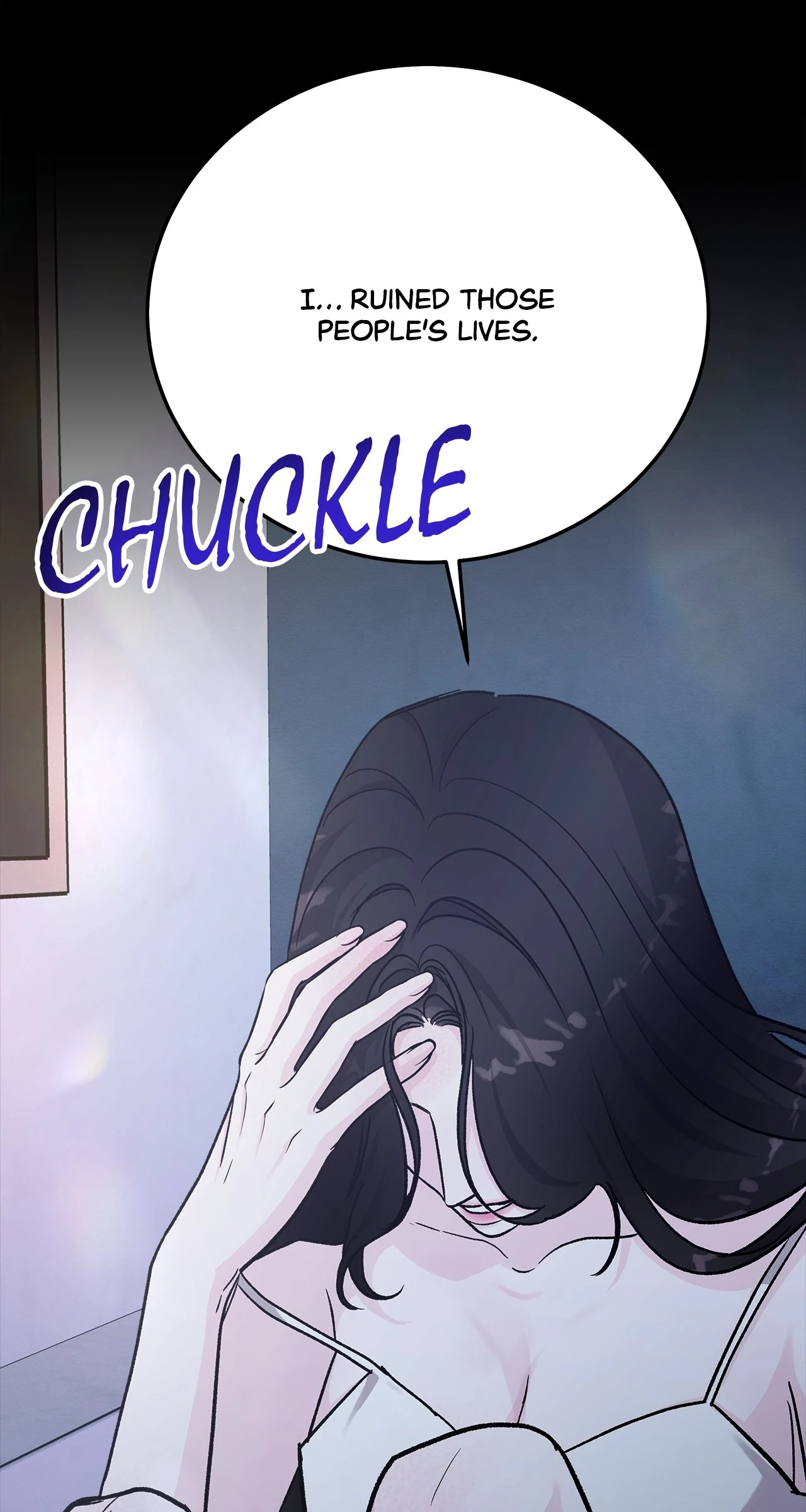 For The Queendom chapter 73 page 87