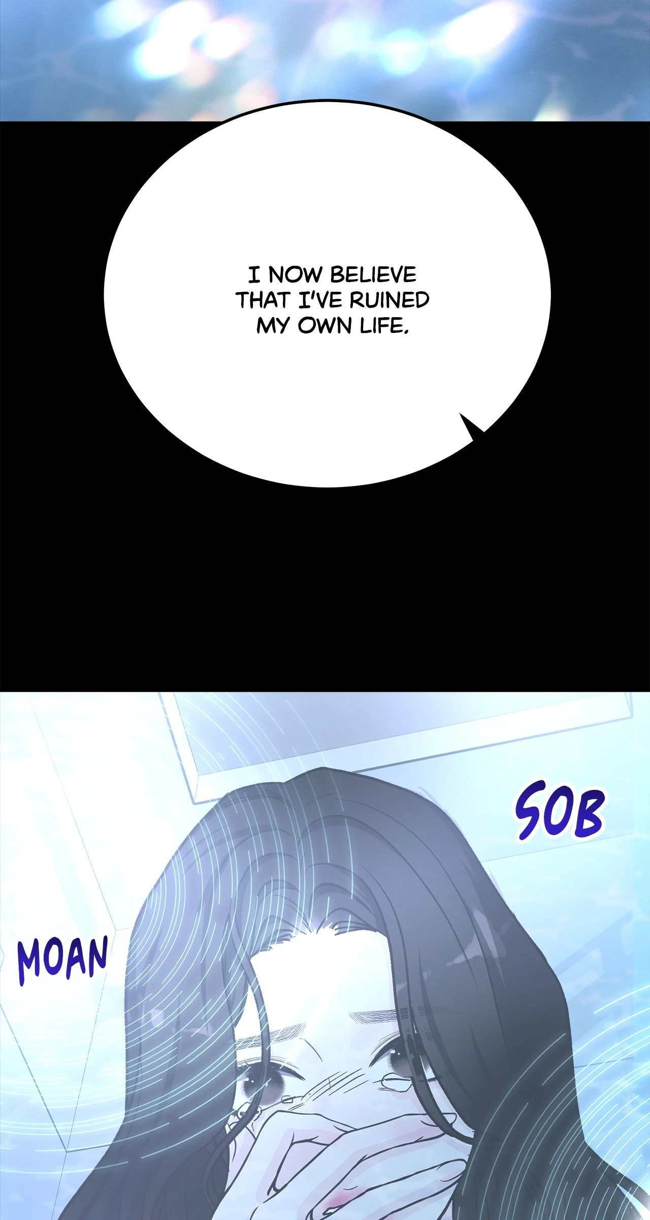 For The Queendom chapter 73 page 90