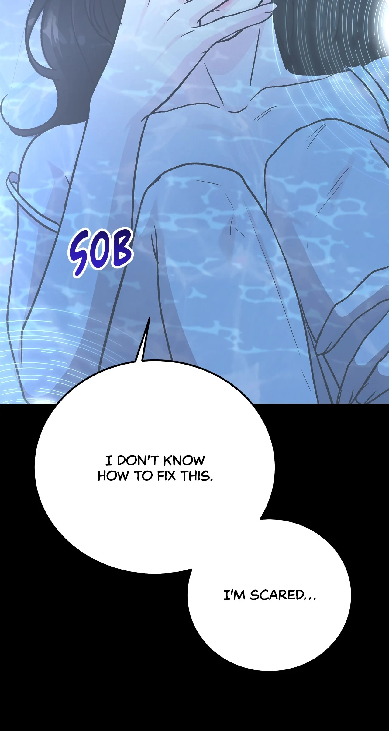 For The Queendom chapter 73 page 91