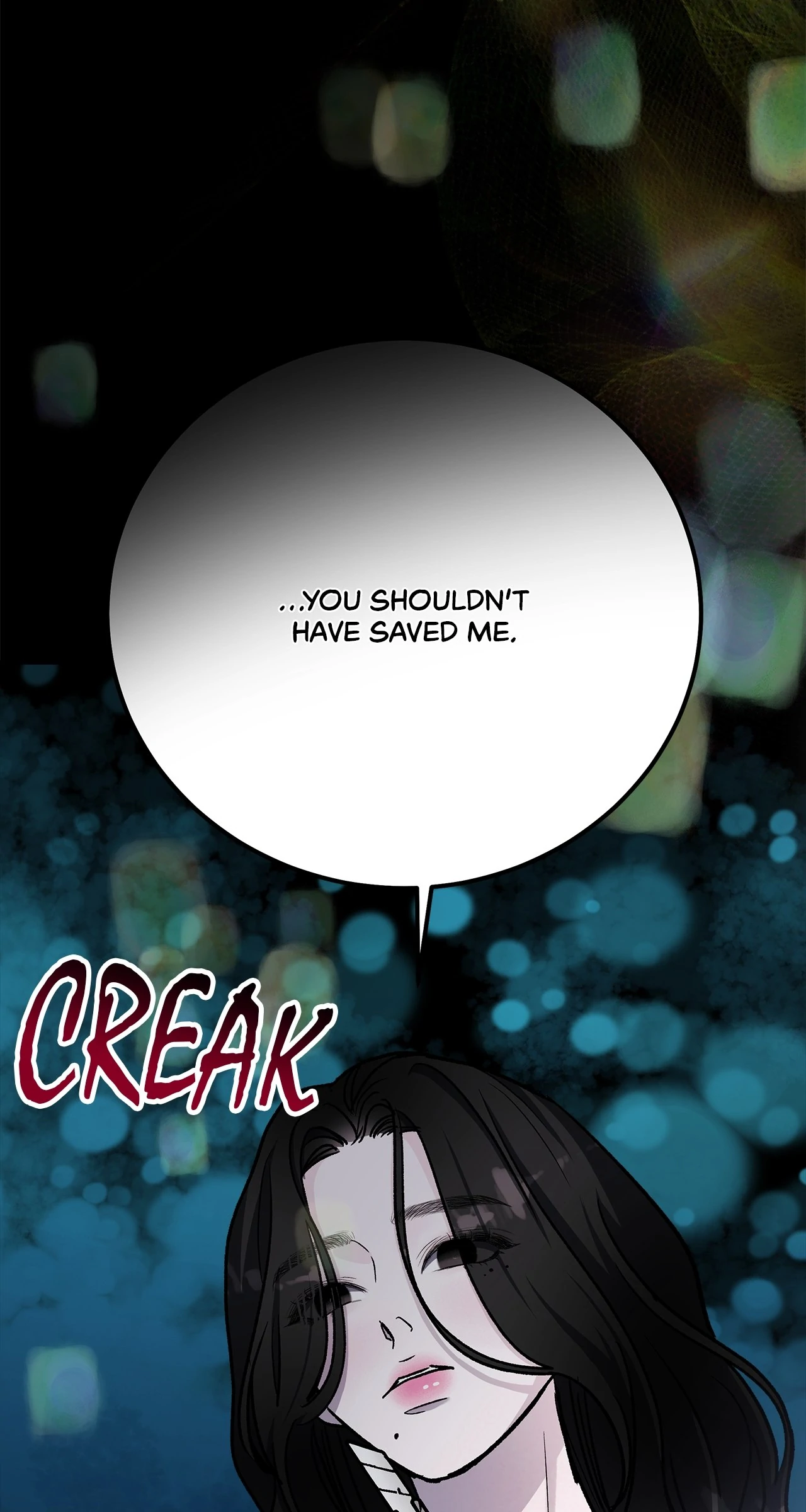 For The Queendom chapter 73 page 94