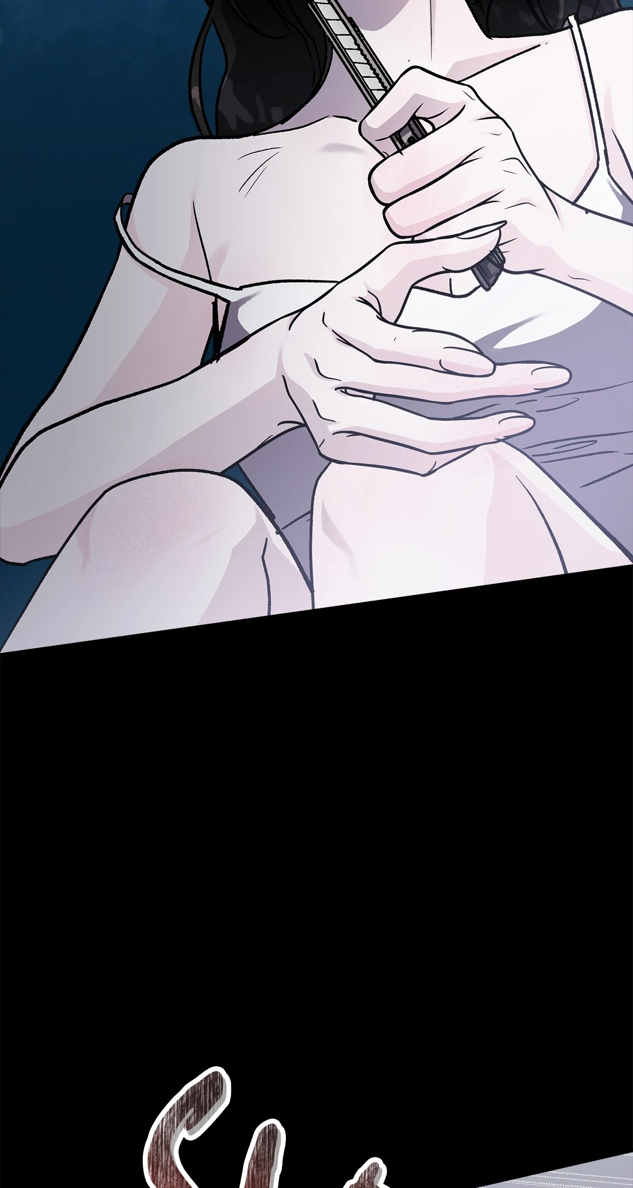 For The Queendom chapter 73 page 95