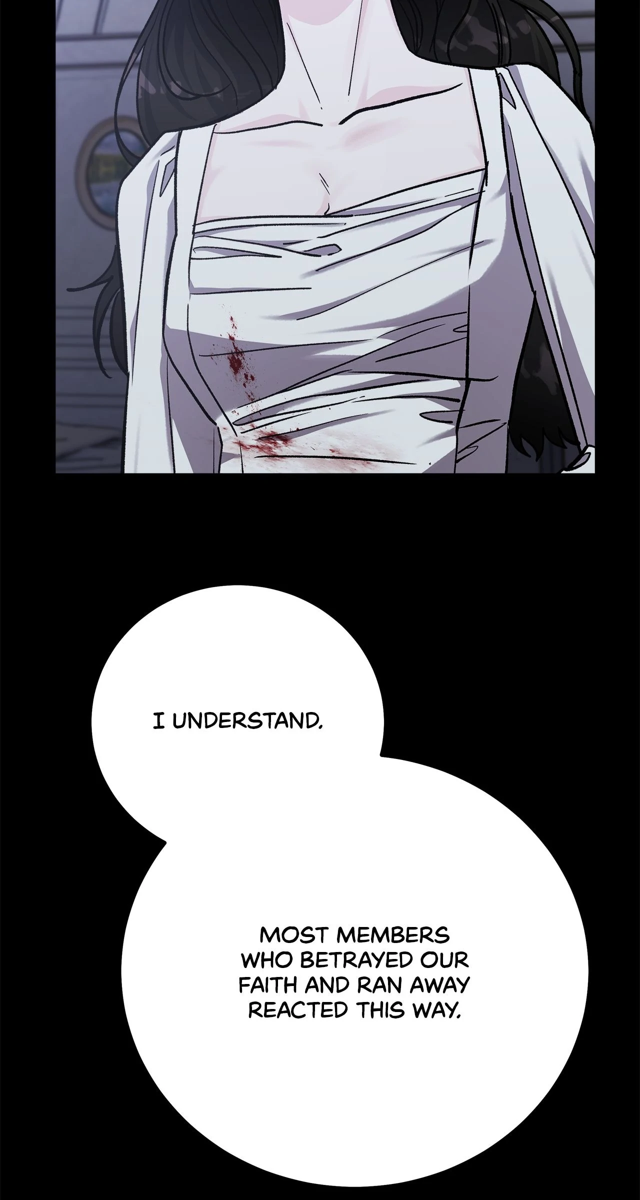 For The Queendom chapter 77 page 10