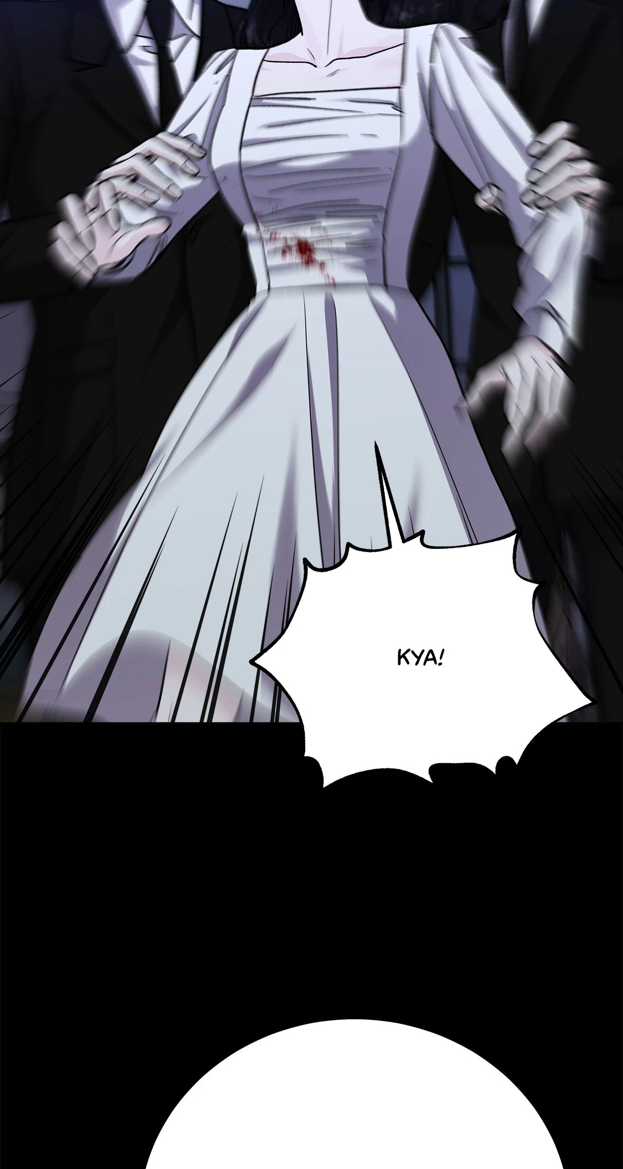 For The Queendom chapter 77 page 13