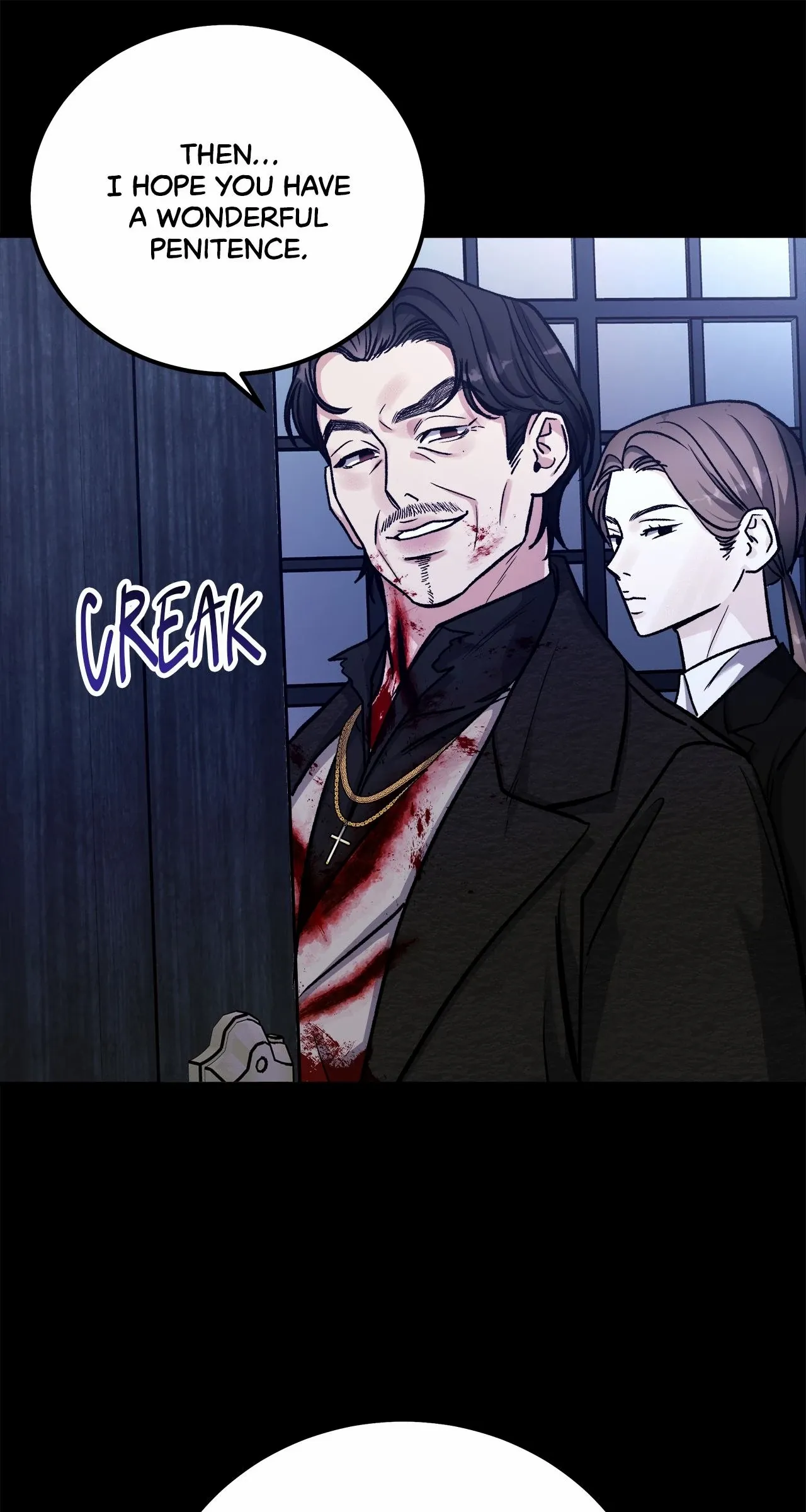 For The Queendom chapter 77 page 16
