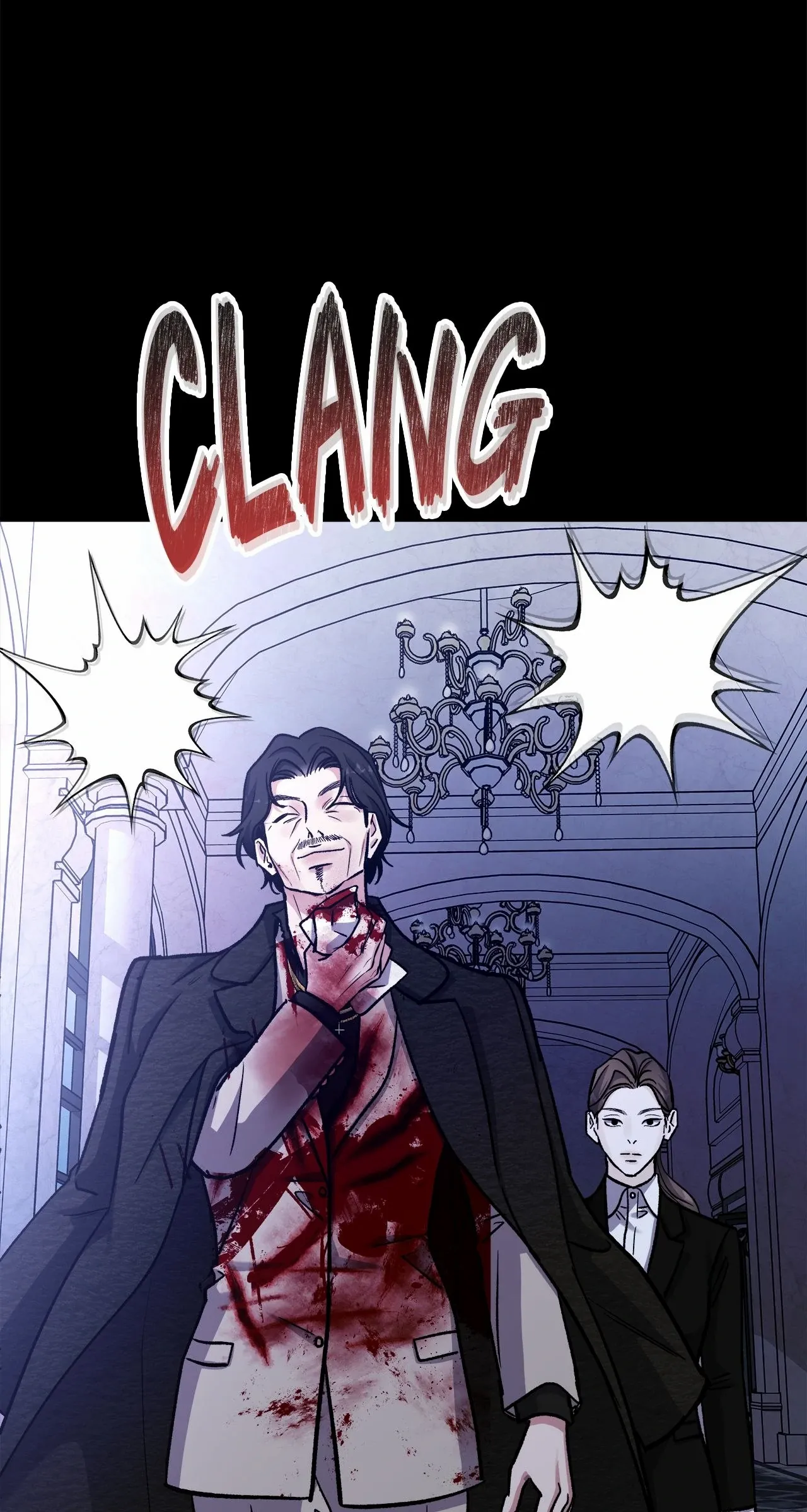 For The Queendom chapter 77 page 20