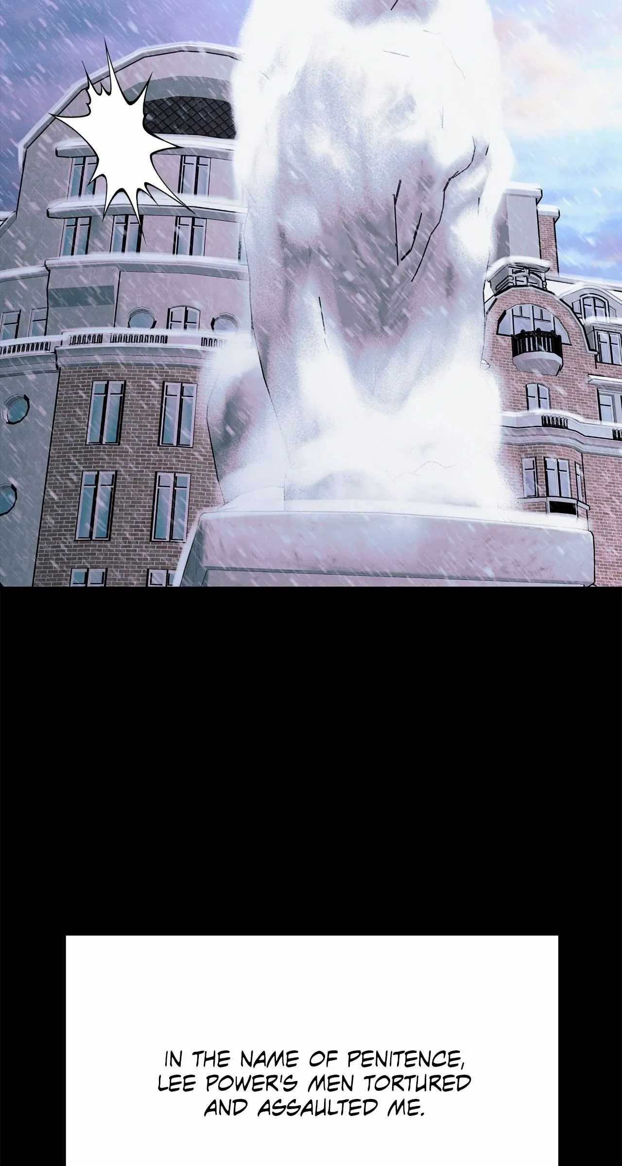 For The Queendom chapter 77 page 26