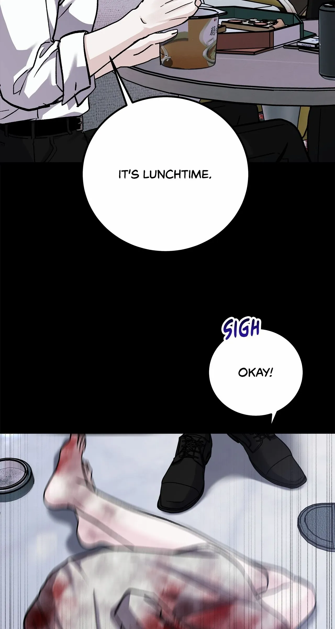 For The Queendom chapter 77 page 30