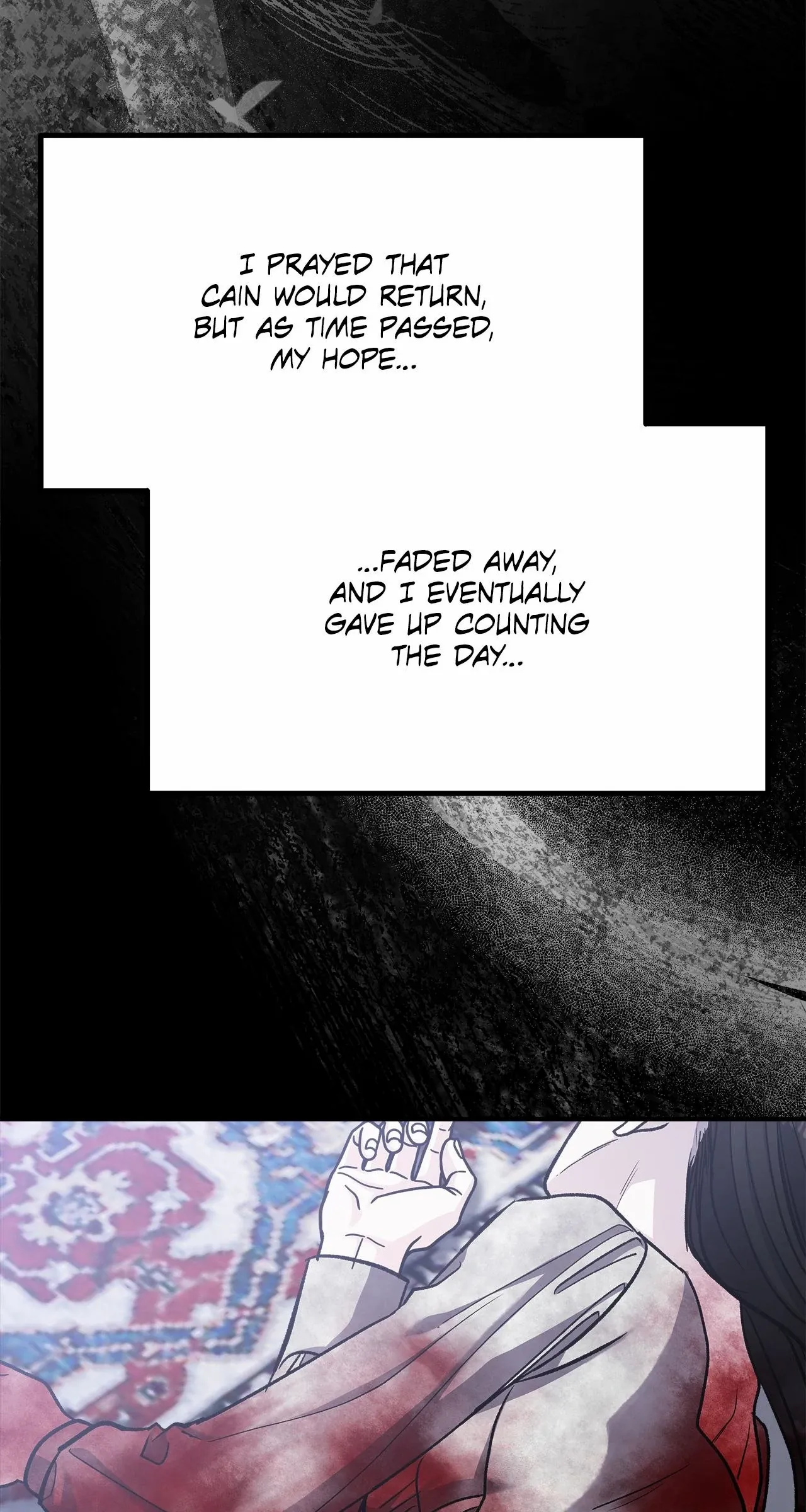 For The Queendom chapter 77 page 34