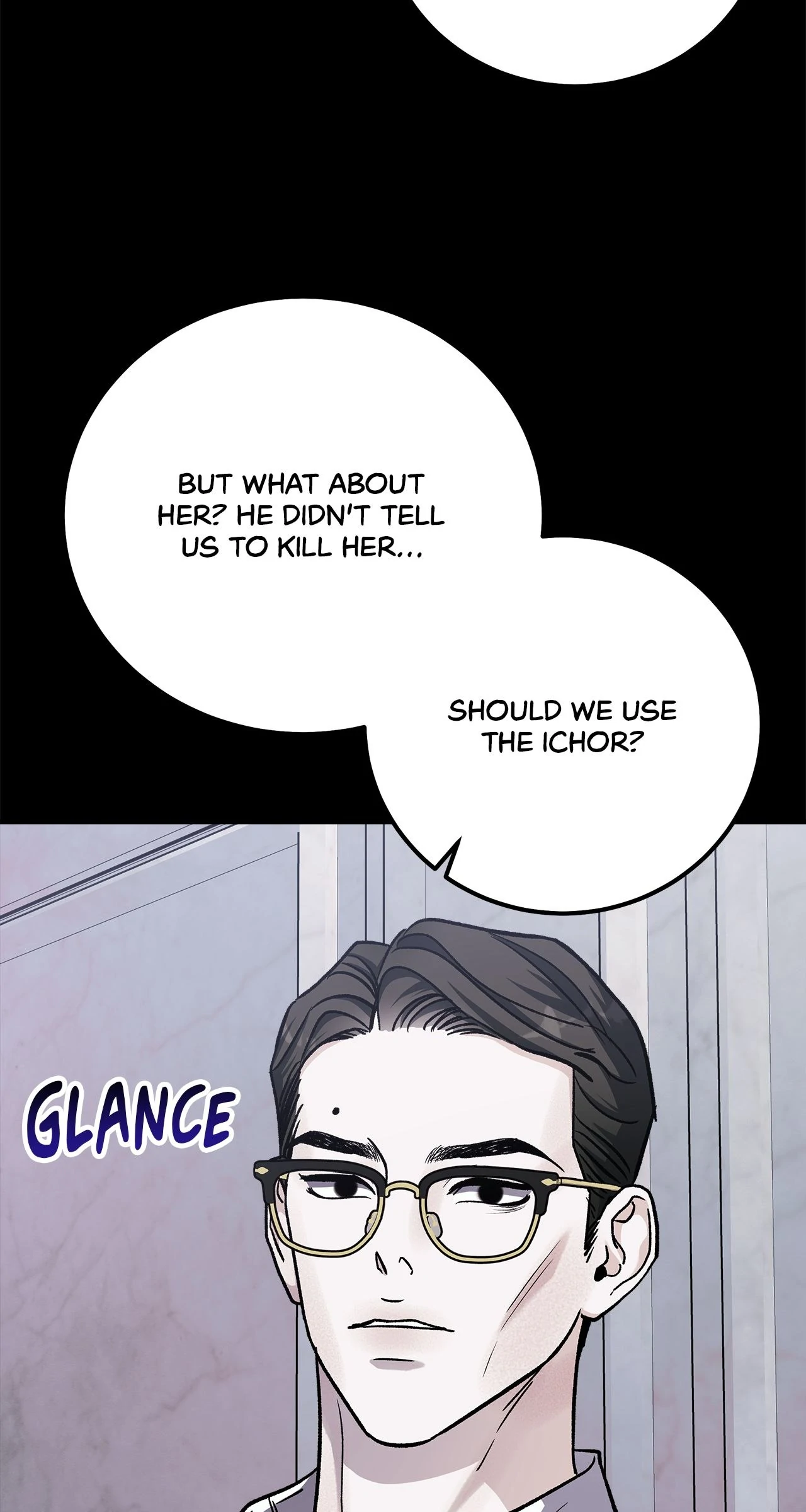 For The Queendom chapter 77 page 37