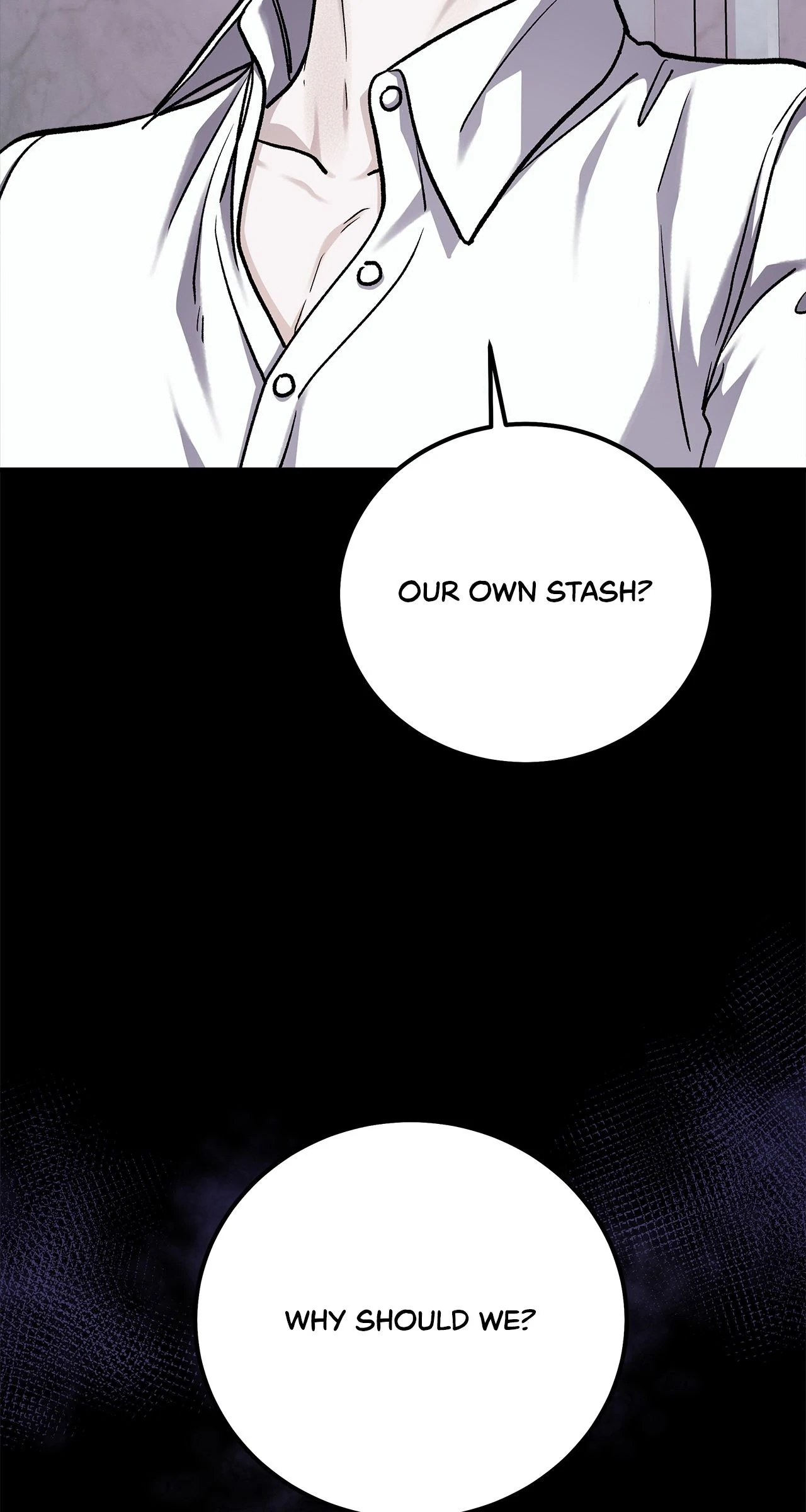 For The Queendom chapter 77 page 38