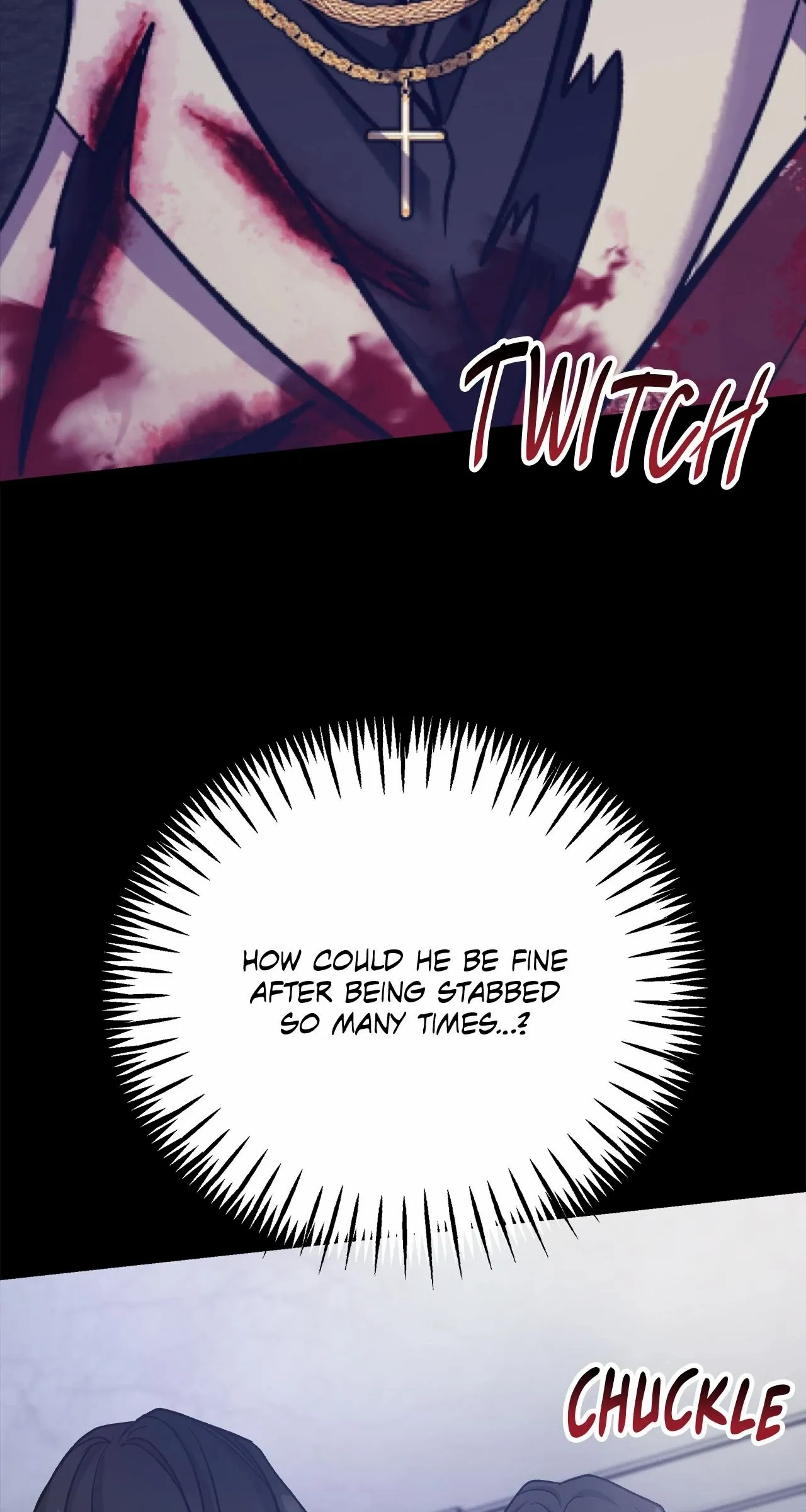 For The Queendom chapter 77 page 4
