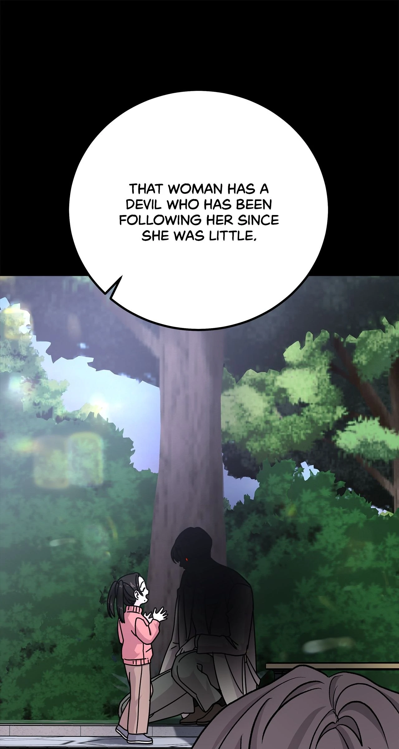 For The Queendom chapter 77 page 40