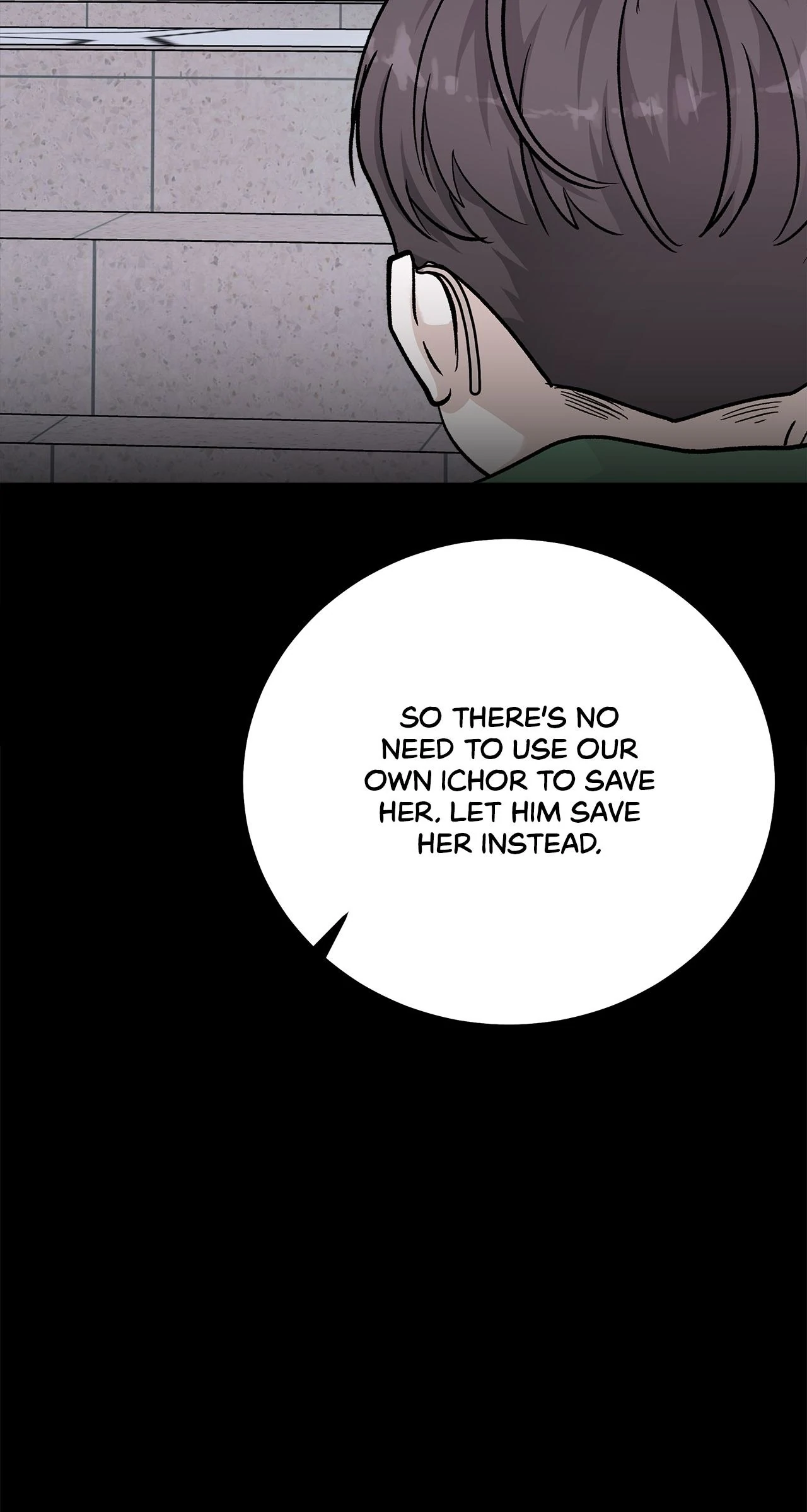 For The Queendom chapter 77 page 41